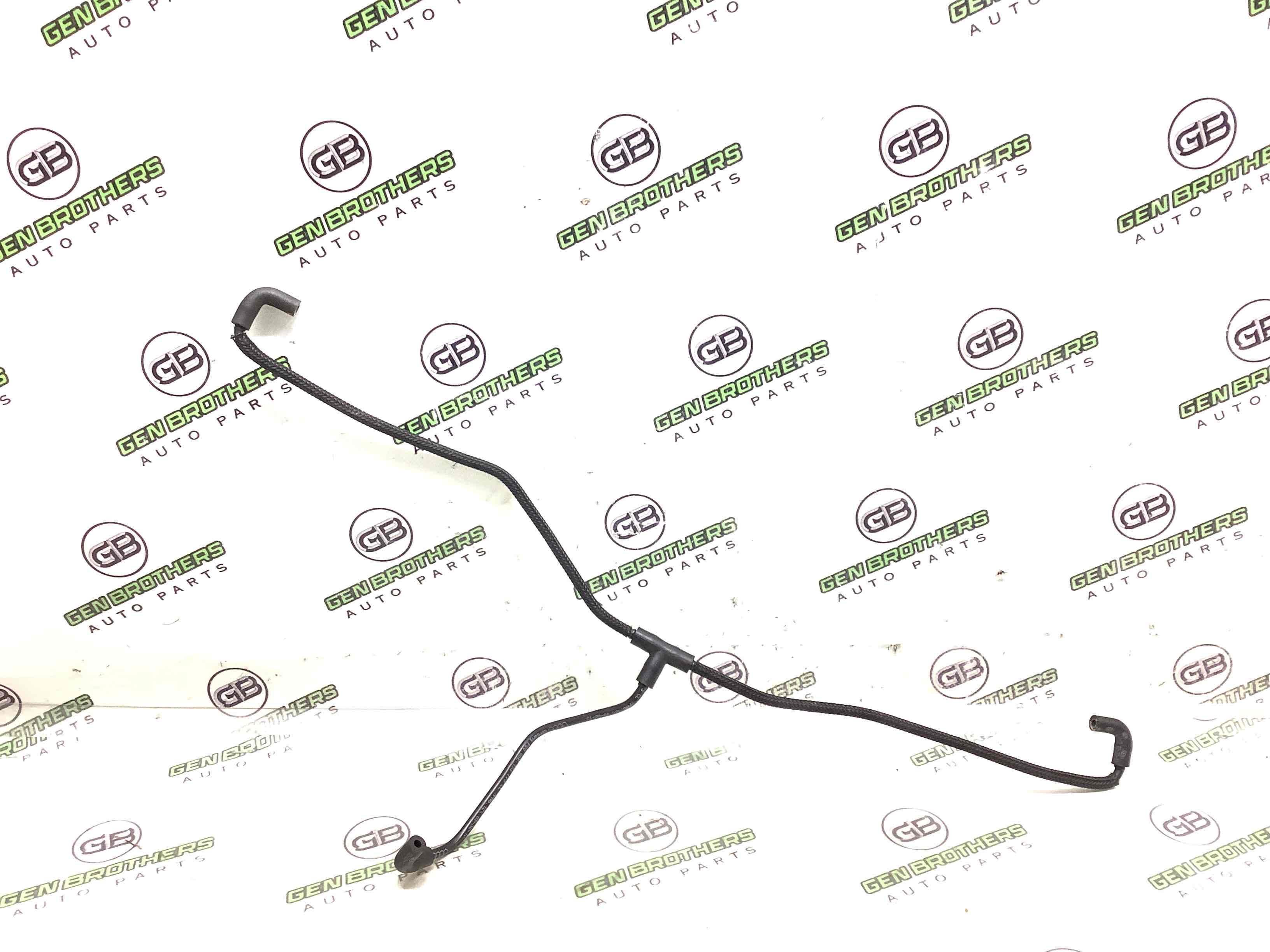 Трубка вакуумная