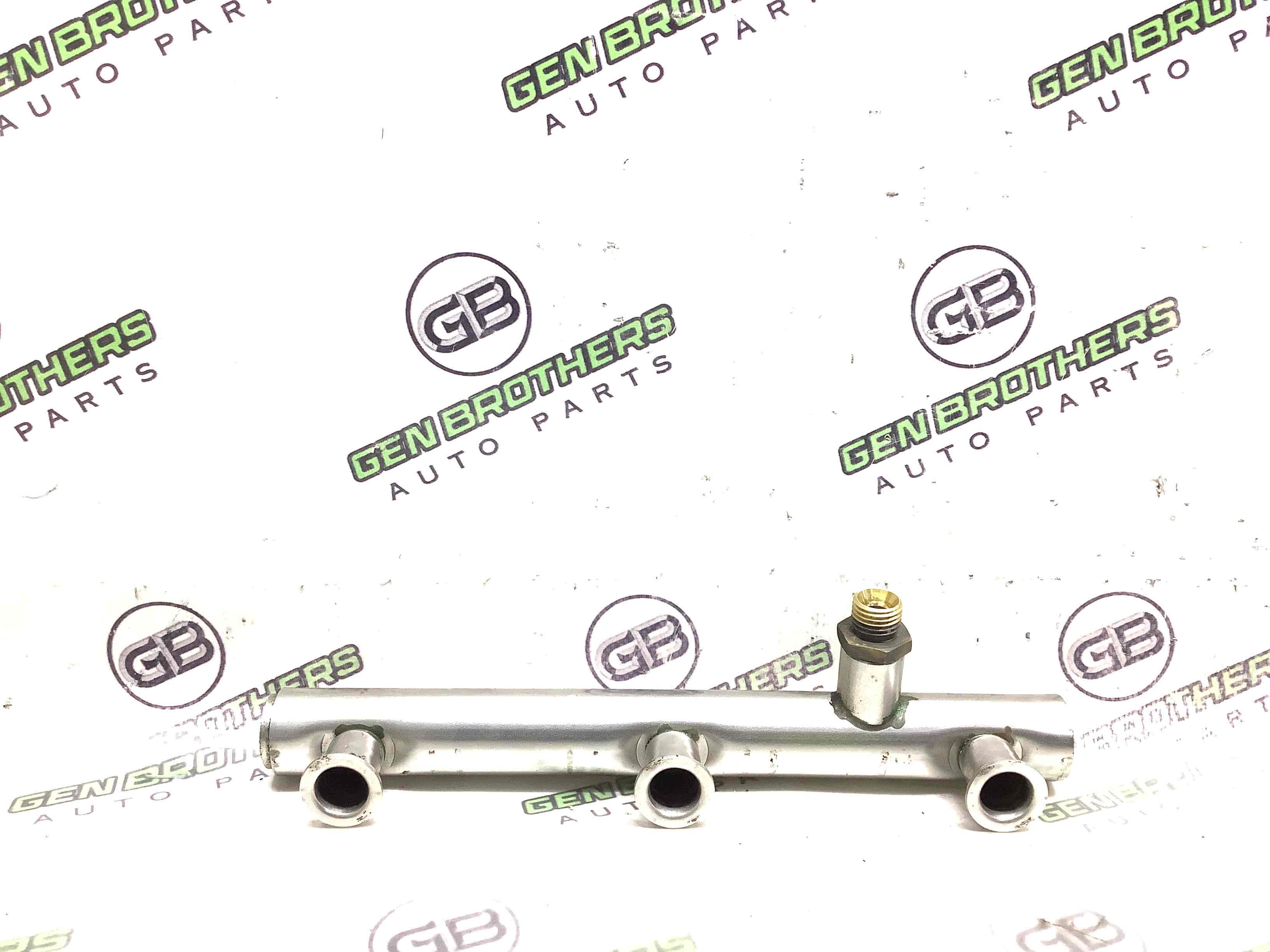 Топливная рампа