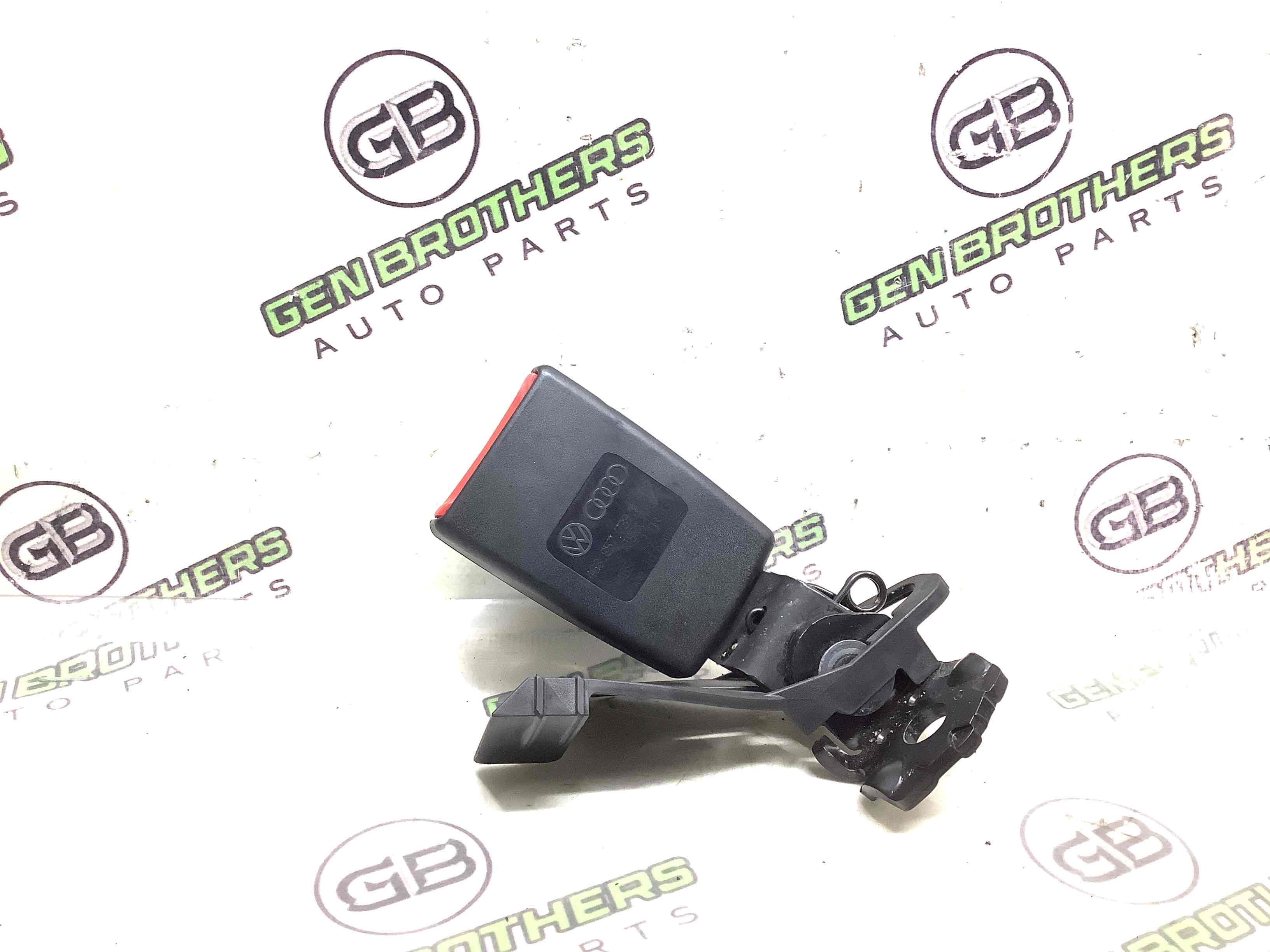 Замок ремня безопасности