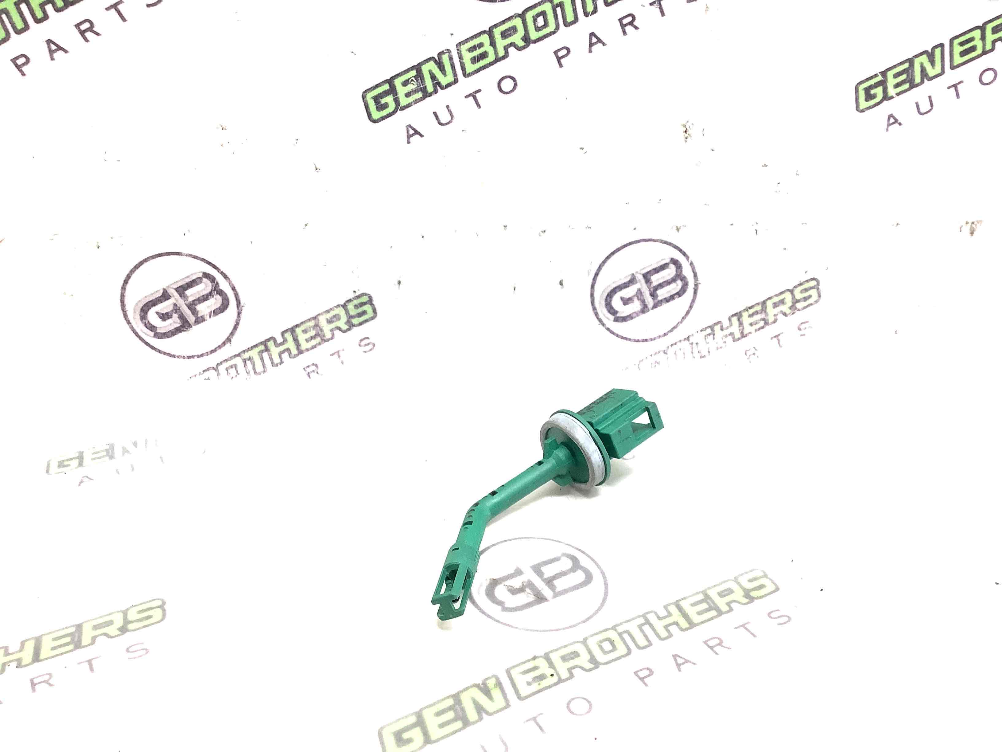 Датчик температуры