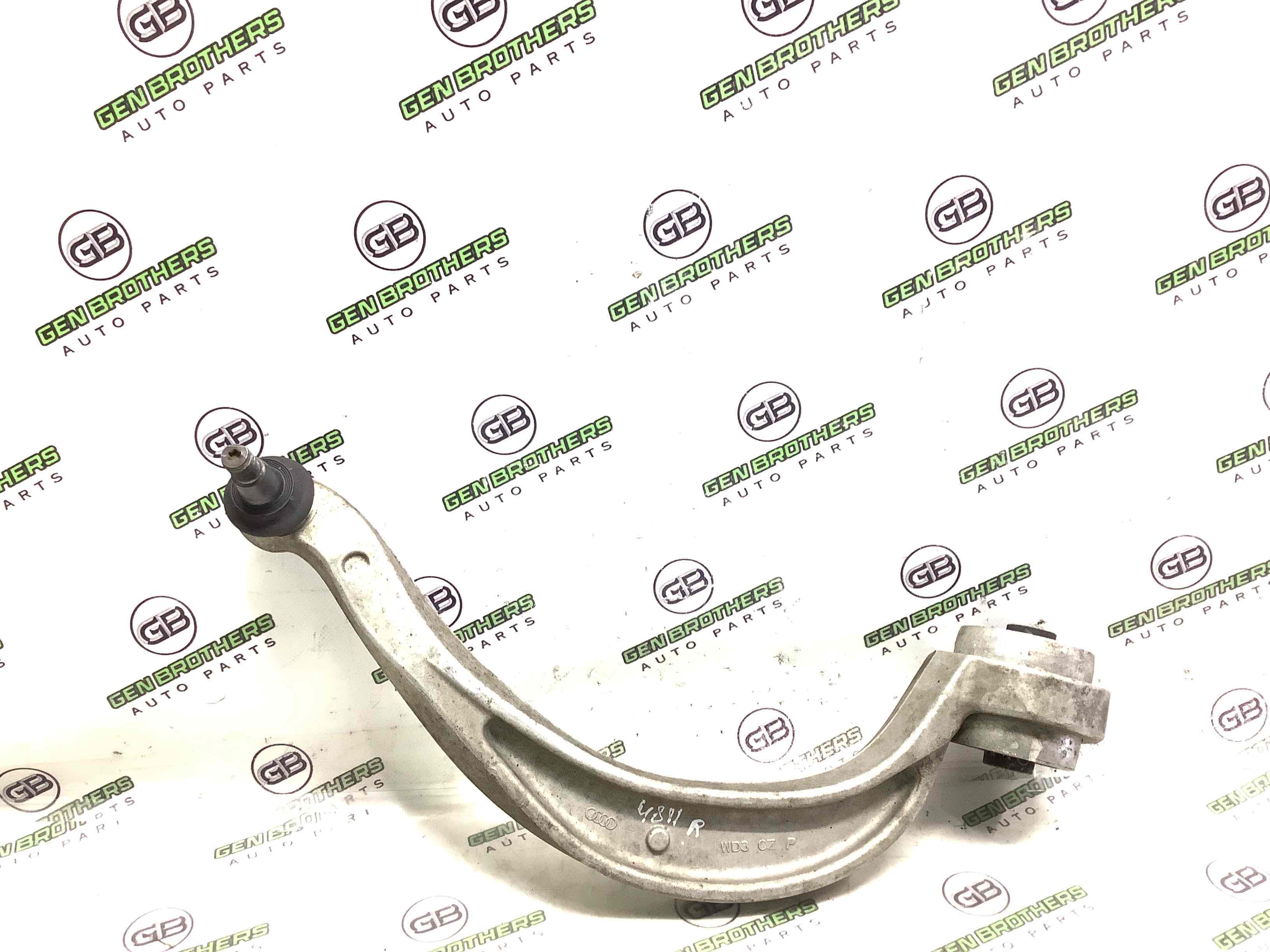 Рычаг передний правый