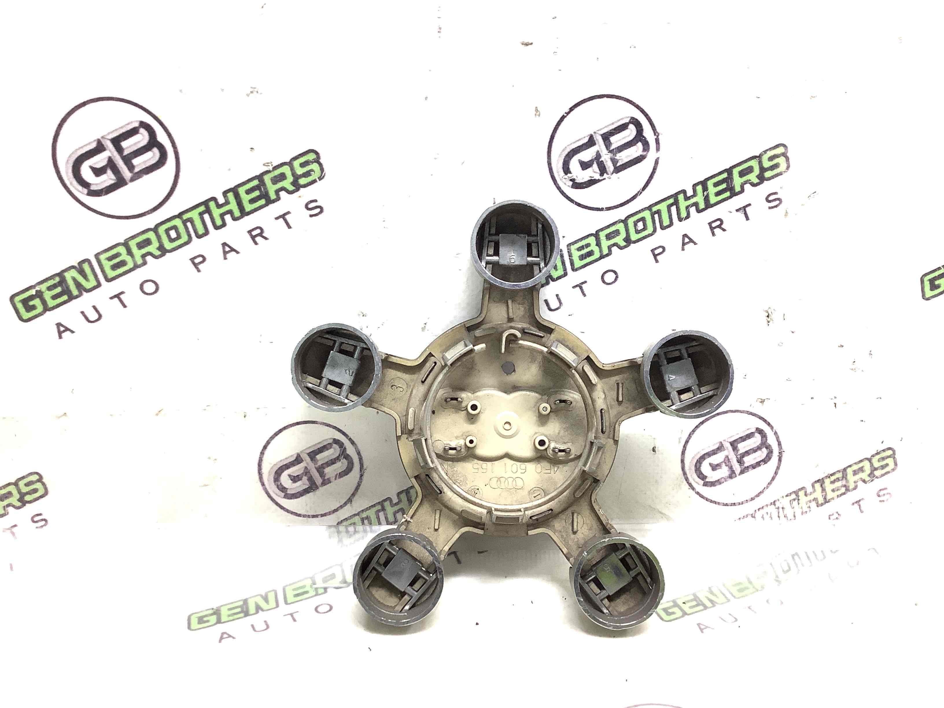 Колпаки на диски