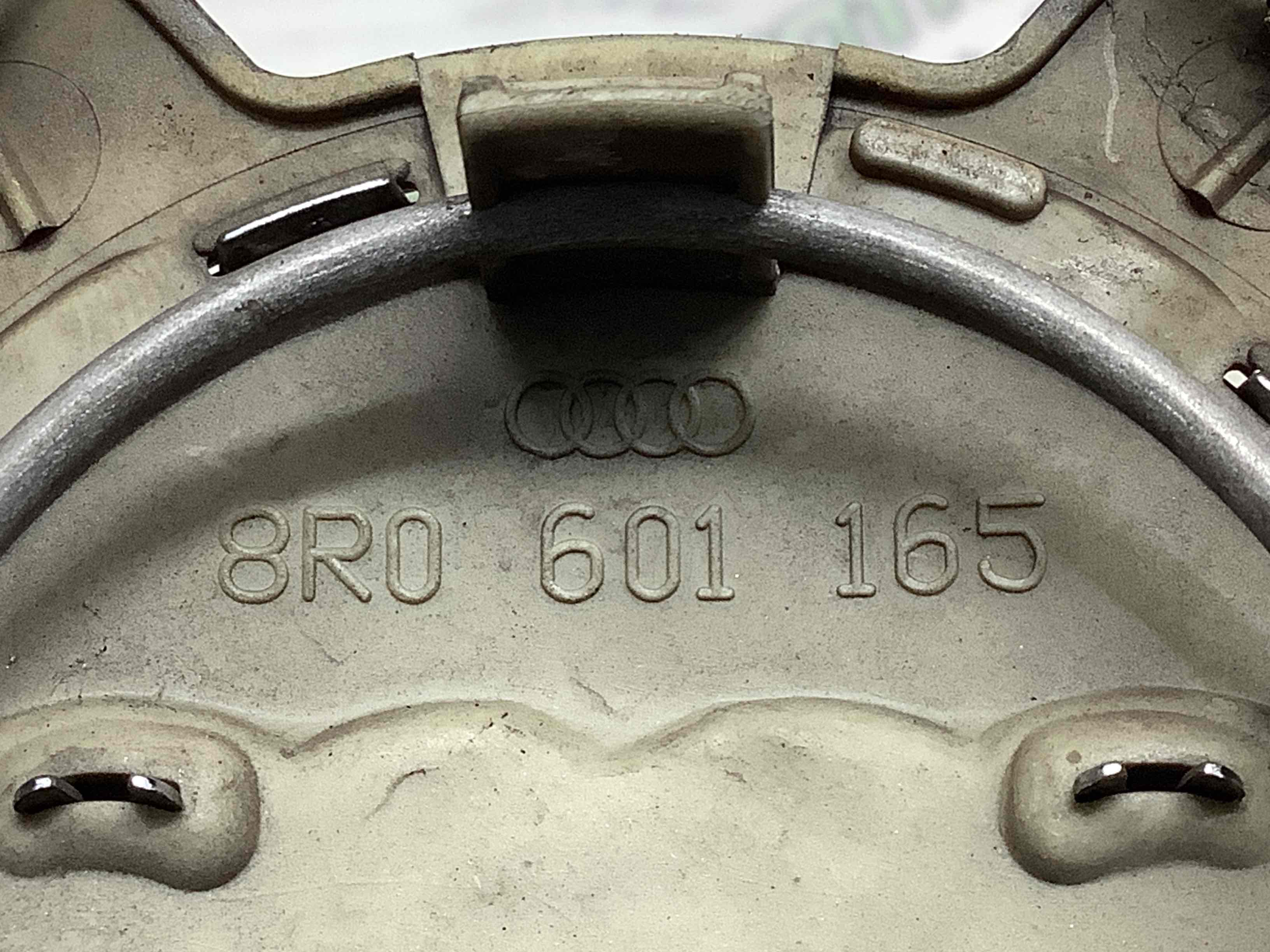 Колпаки на диски