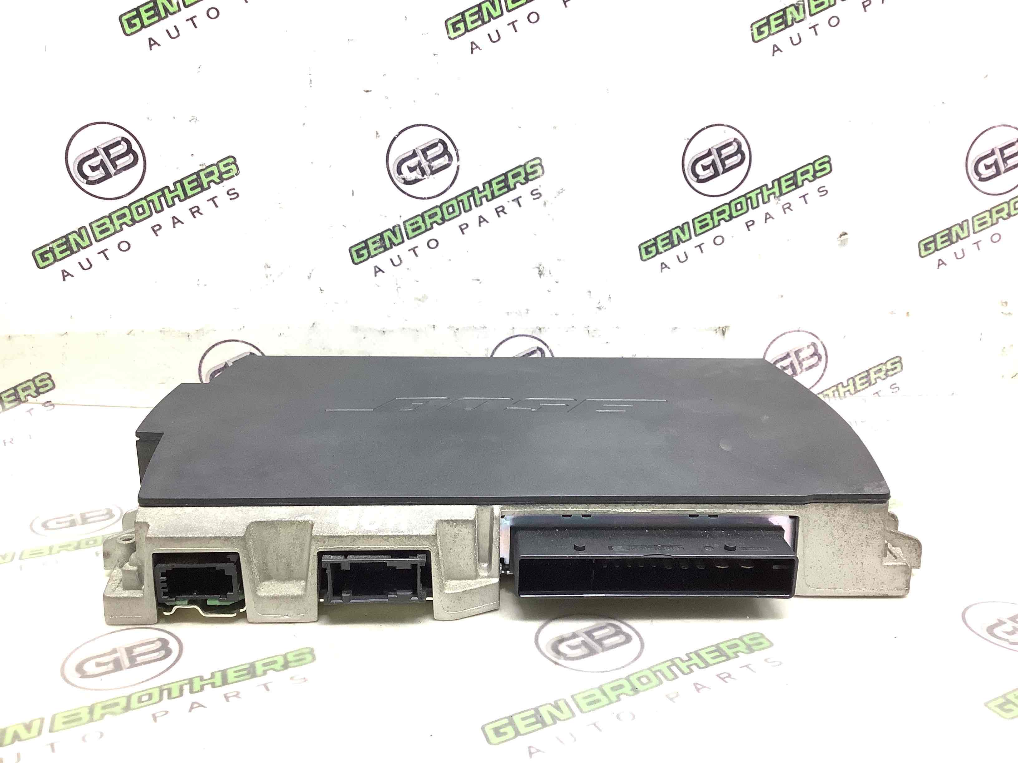 Усилитель аудио музыка