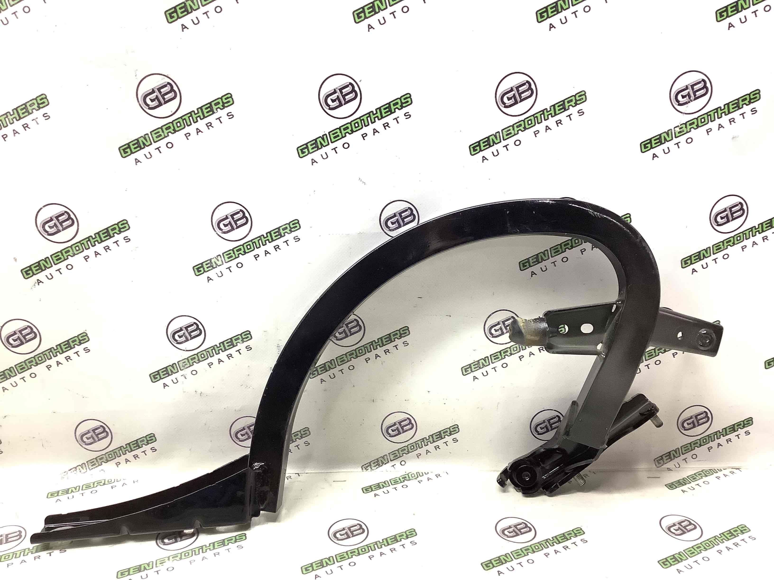 Петля крышки багажника, двери багажника