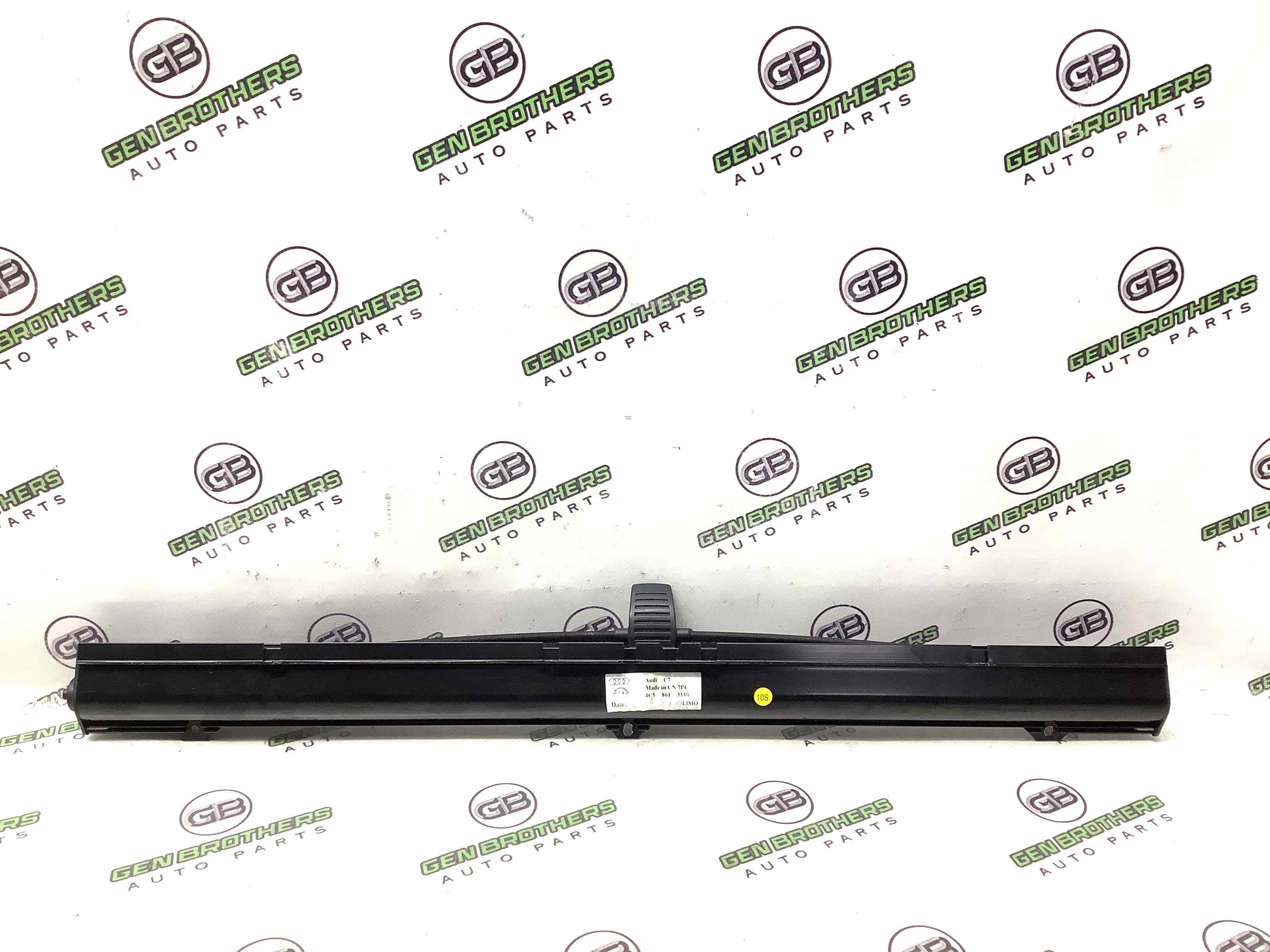 Обшивка дверей и карт