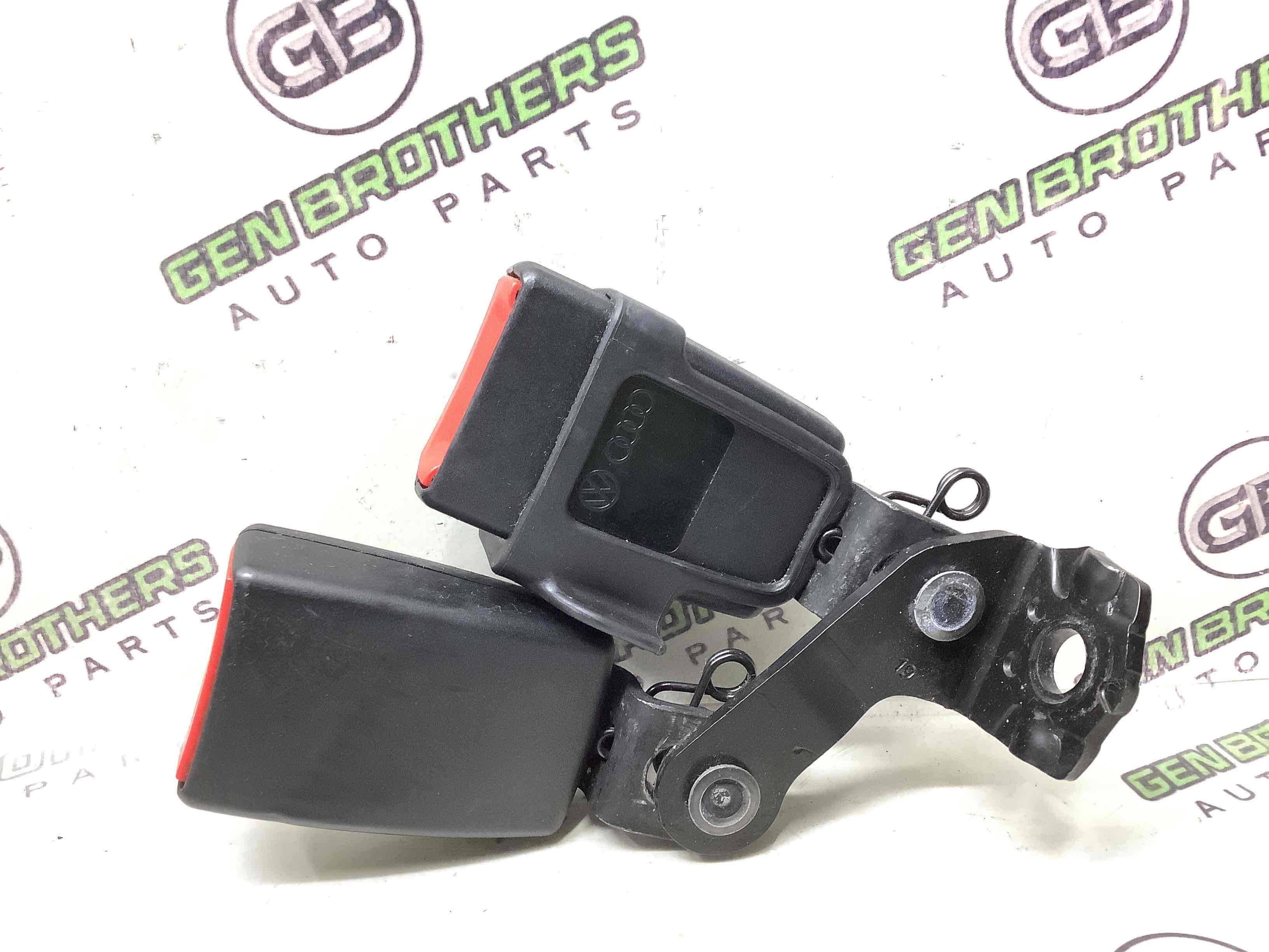 Замок ремня безопасности