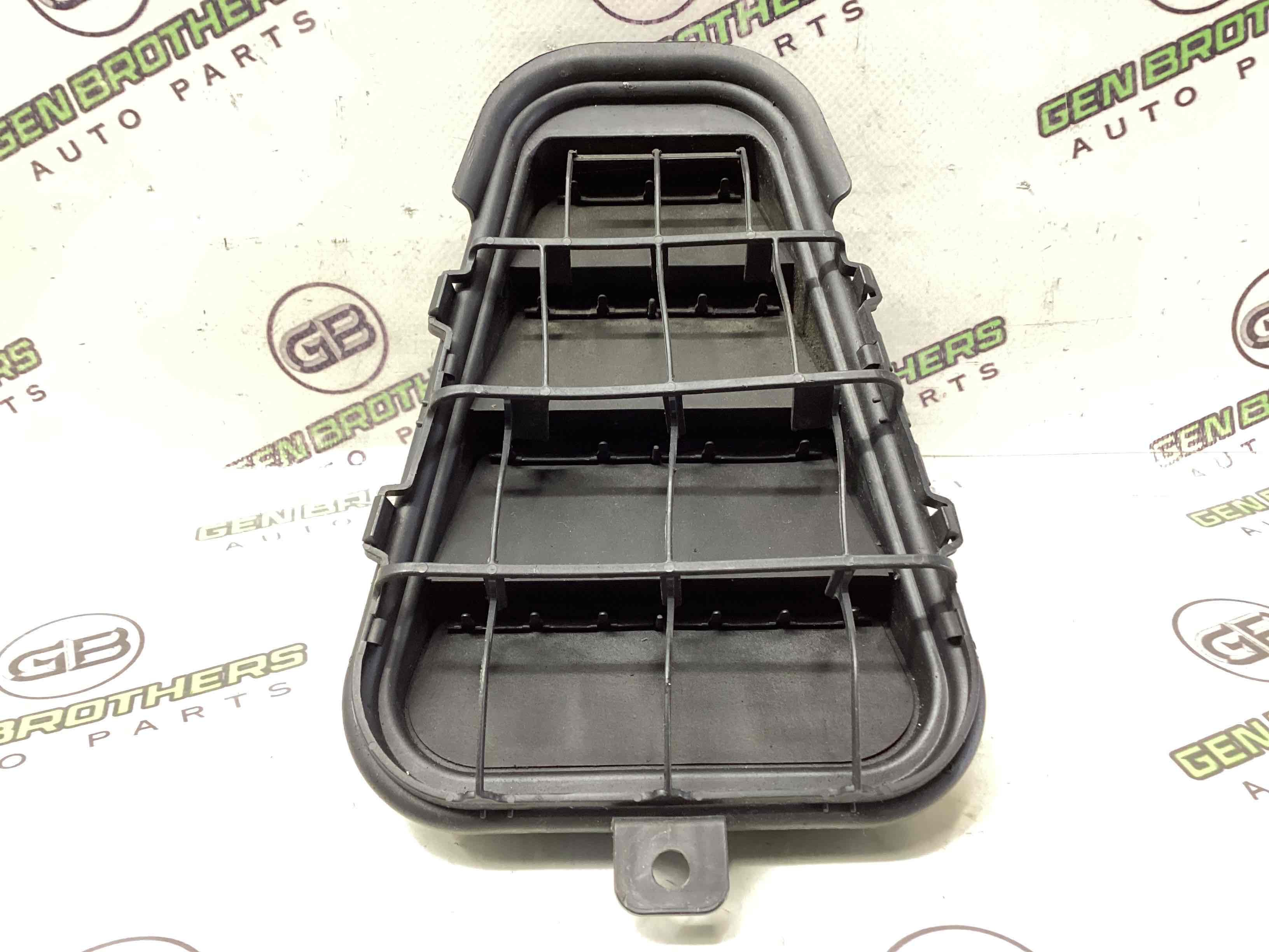 Щиток вентиляции