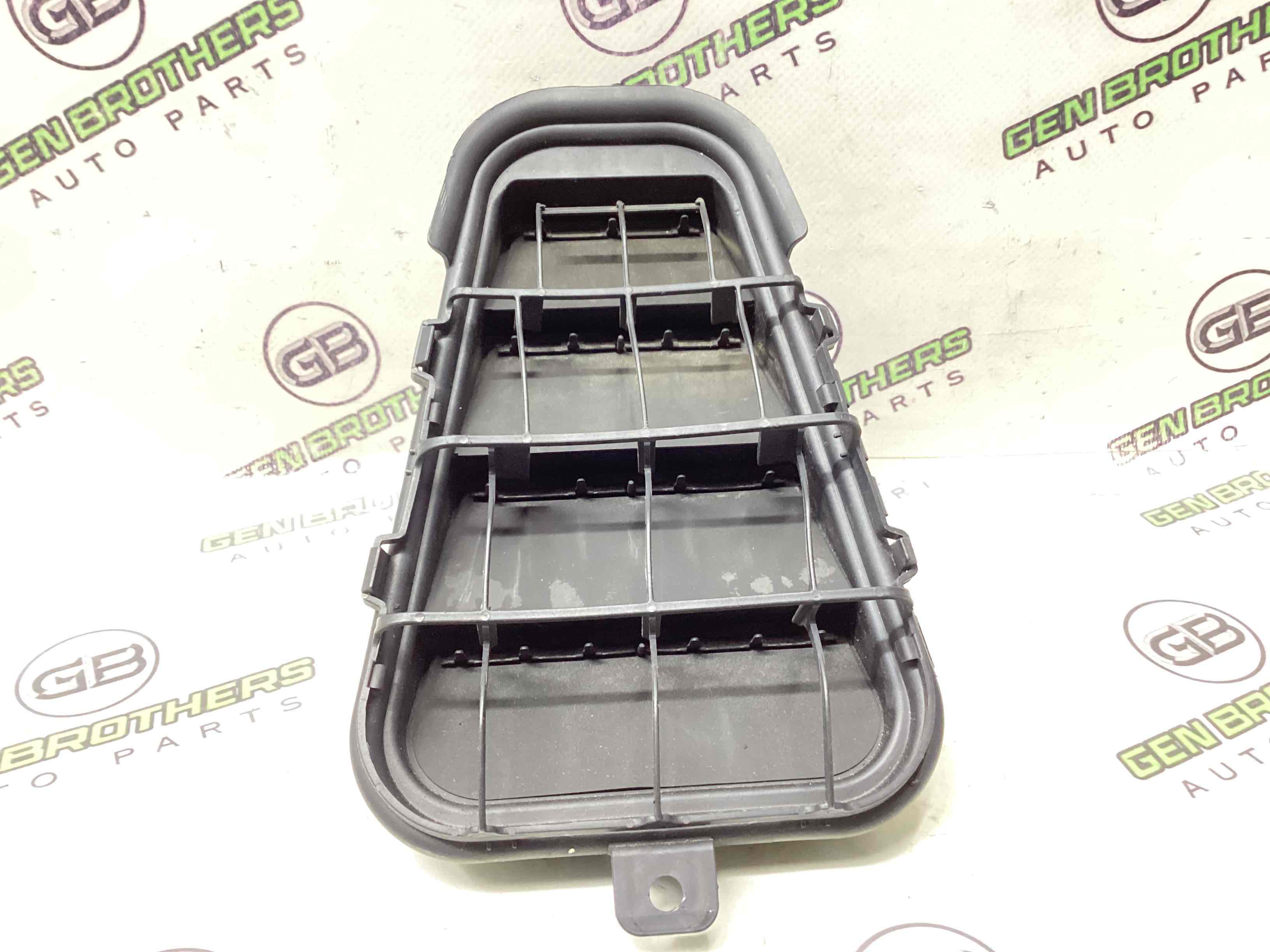 Щиток вентиляции