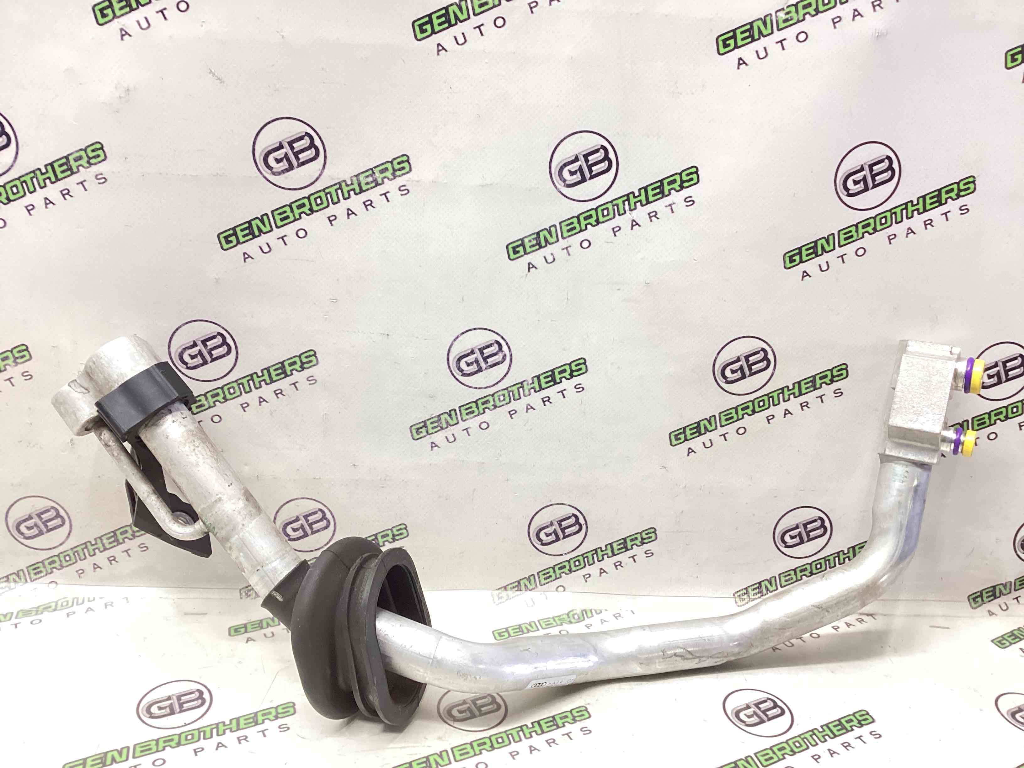 Трубка кондиционера