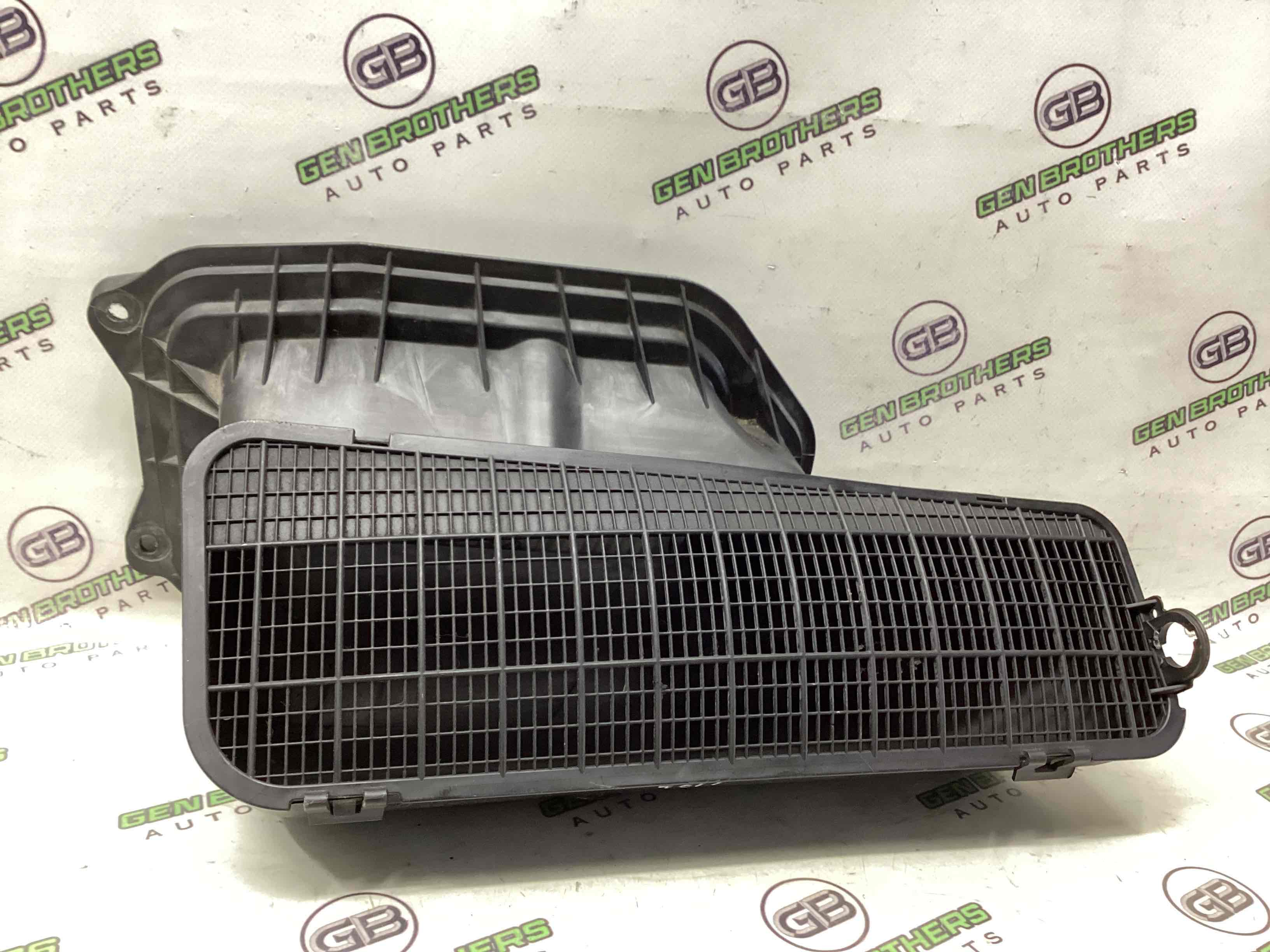 Воздухоприемник