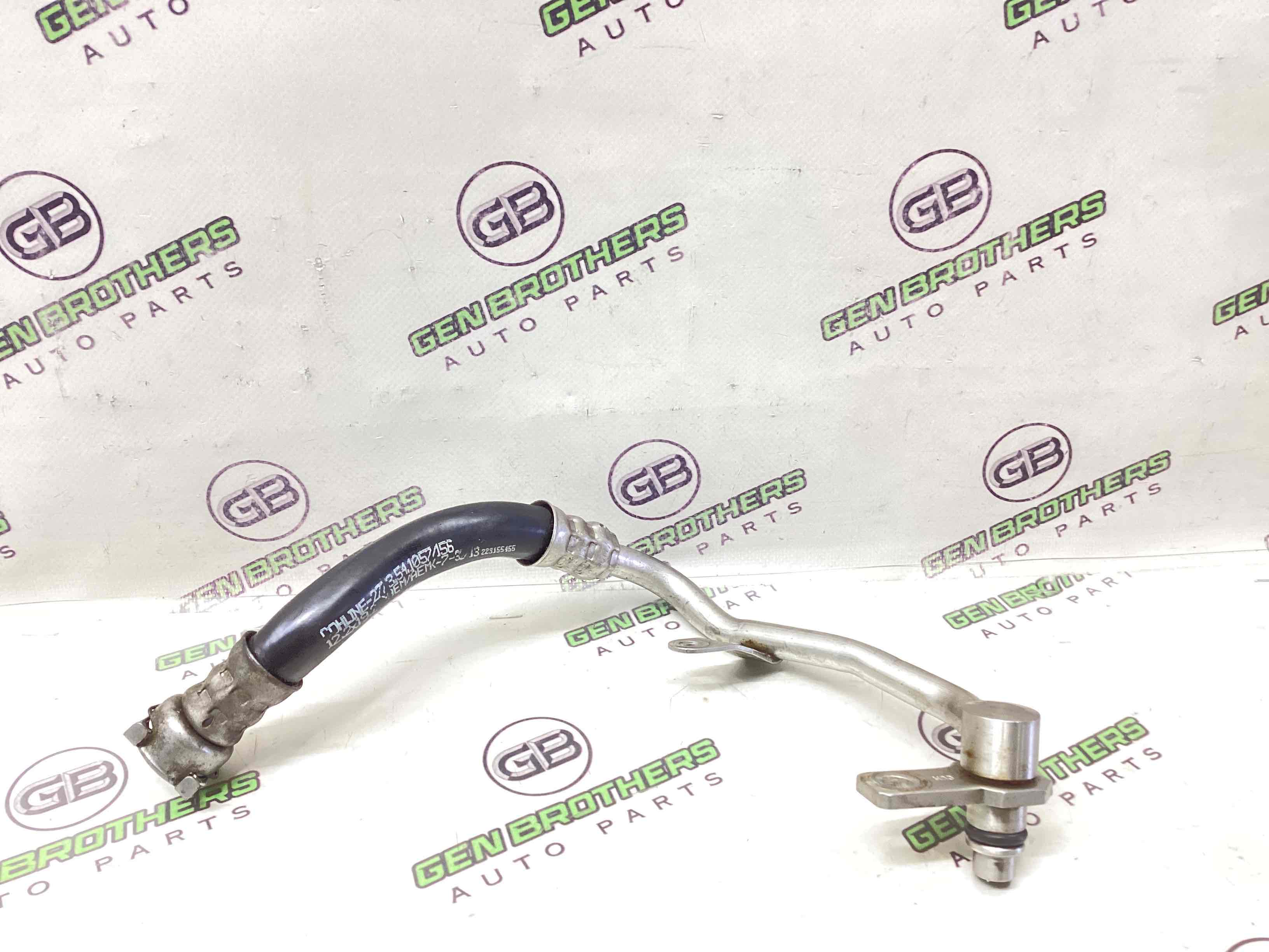 Трубки охлаждения АКПП