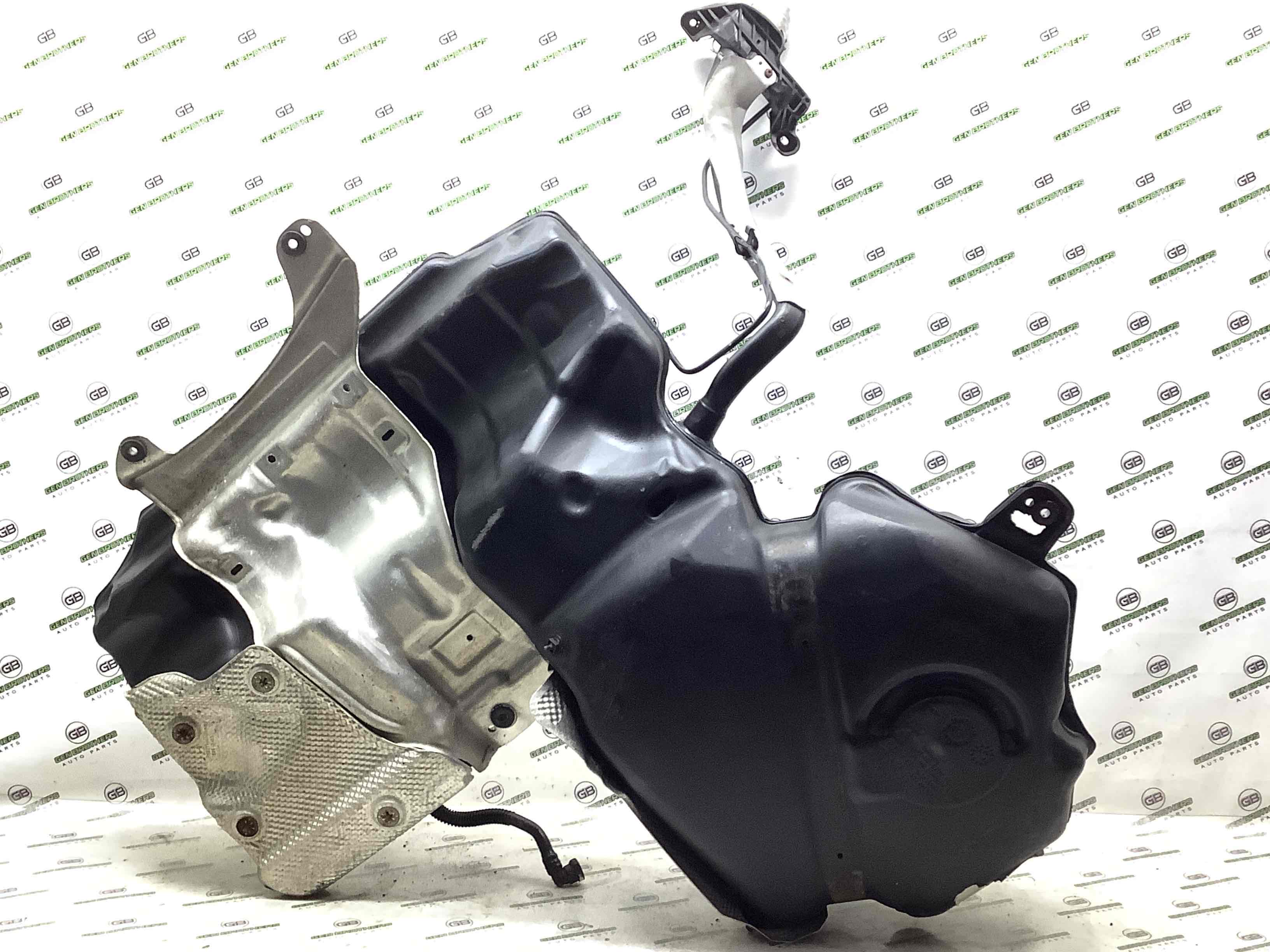 Топливный бак