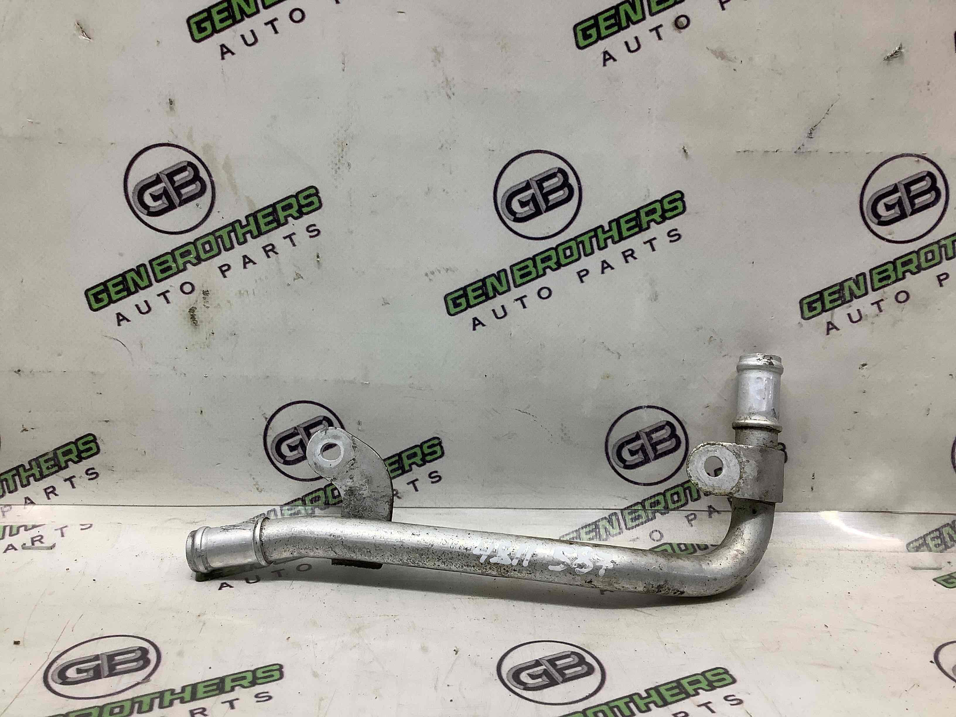 Патрубок трубопровод, шланг