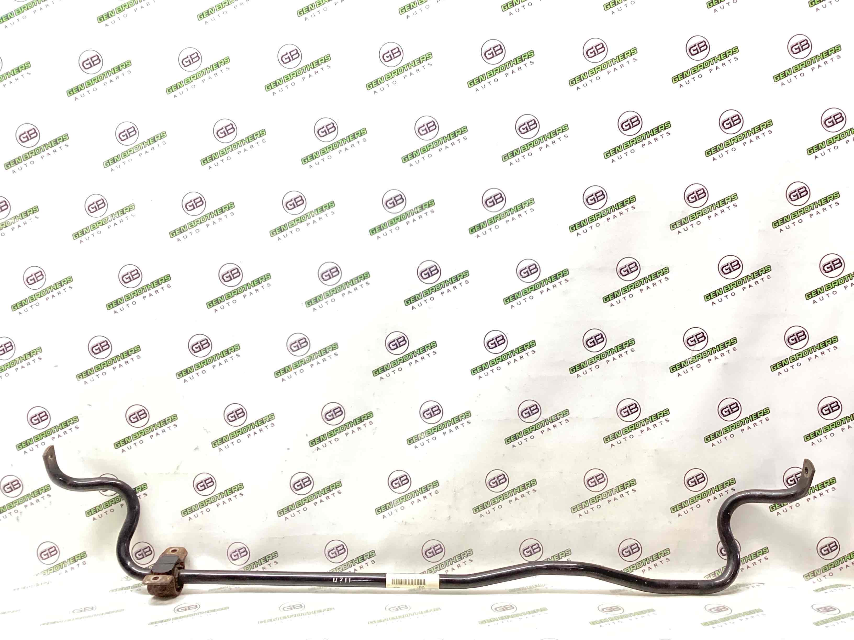 Стабилизатор поперечной стойкости