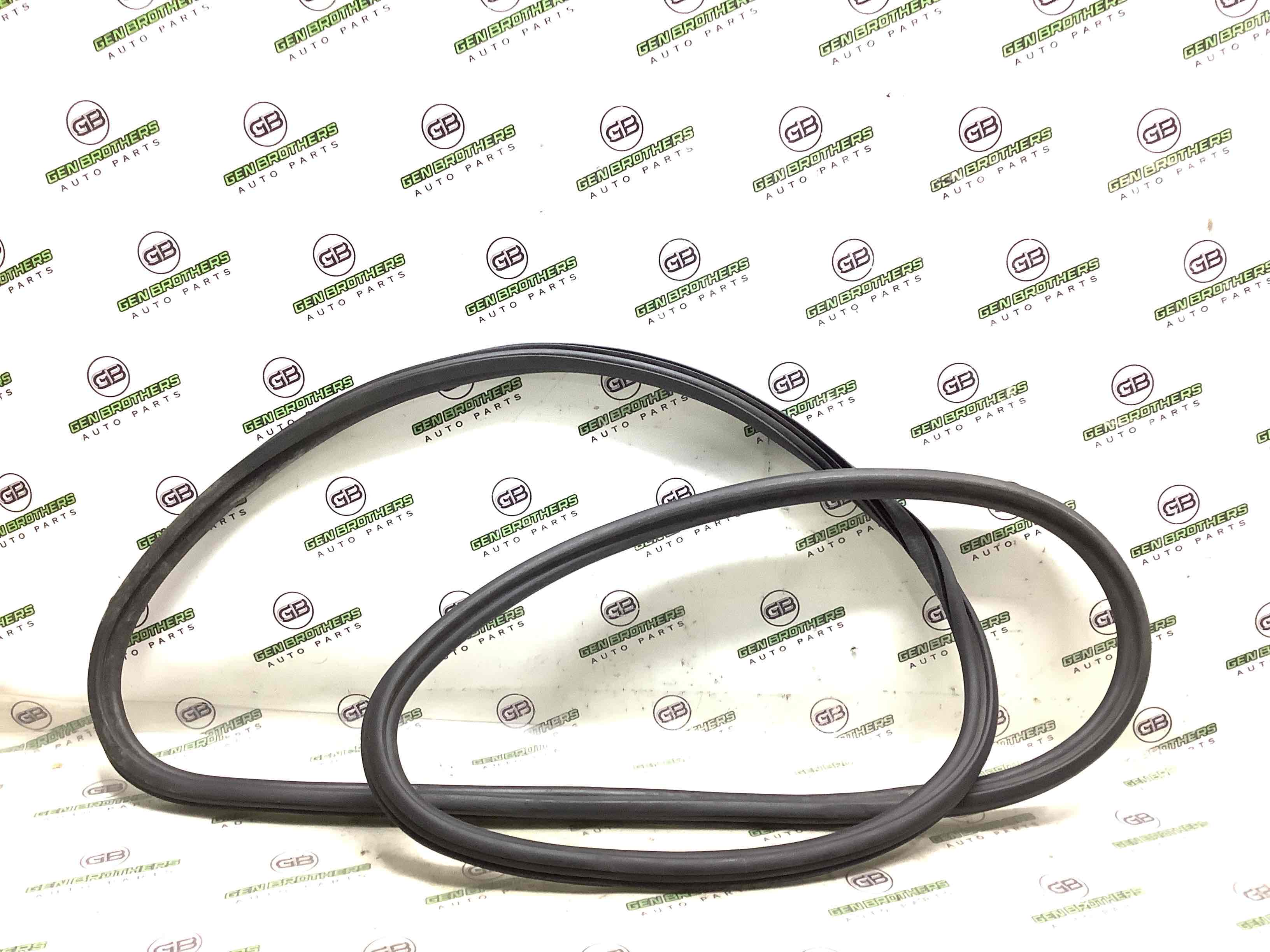 Уплотнитель стекла, двери