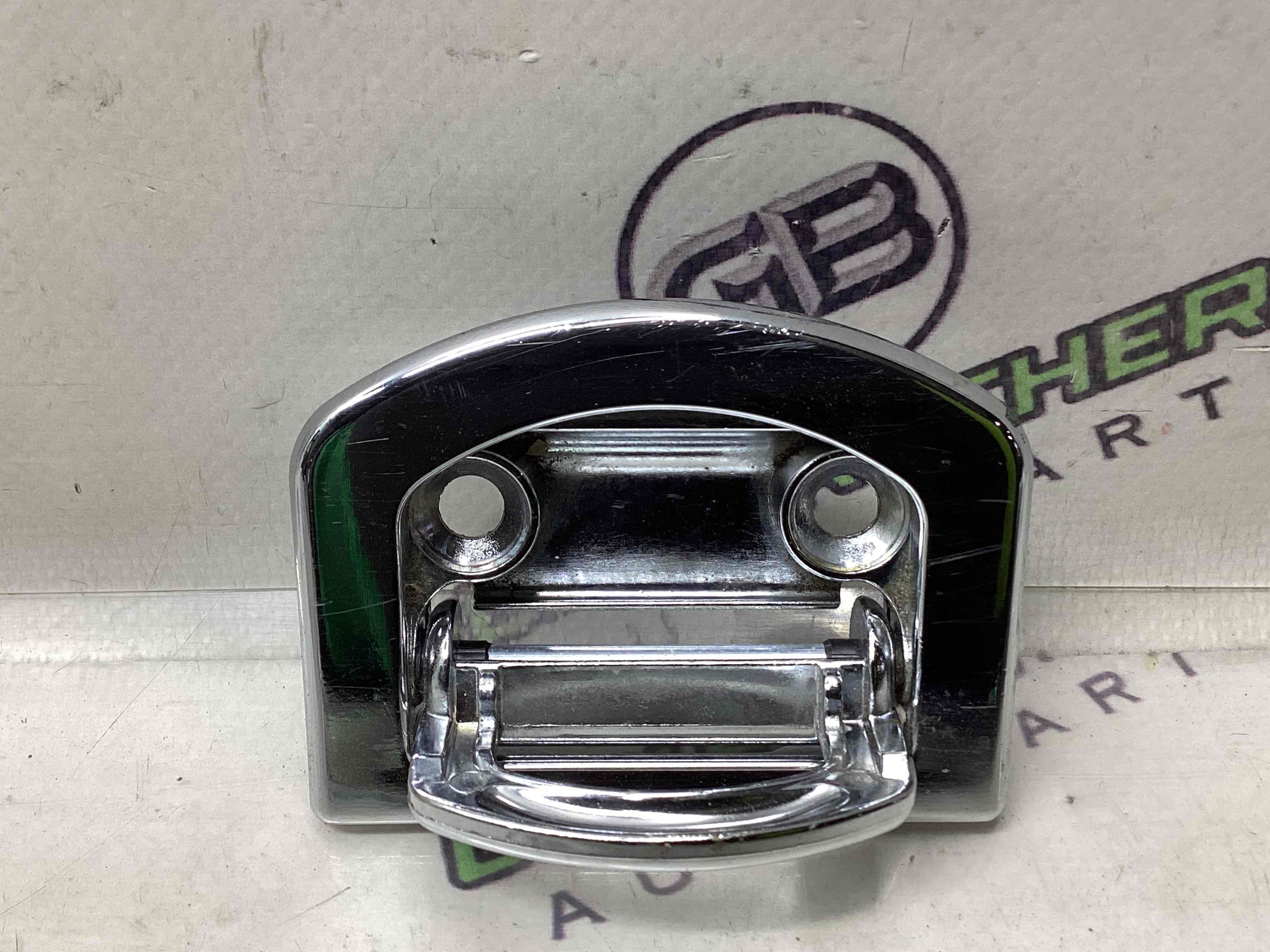 Крепление, кронштейн