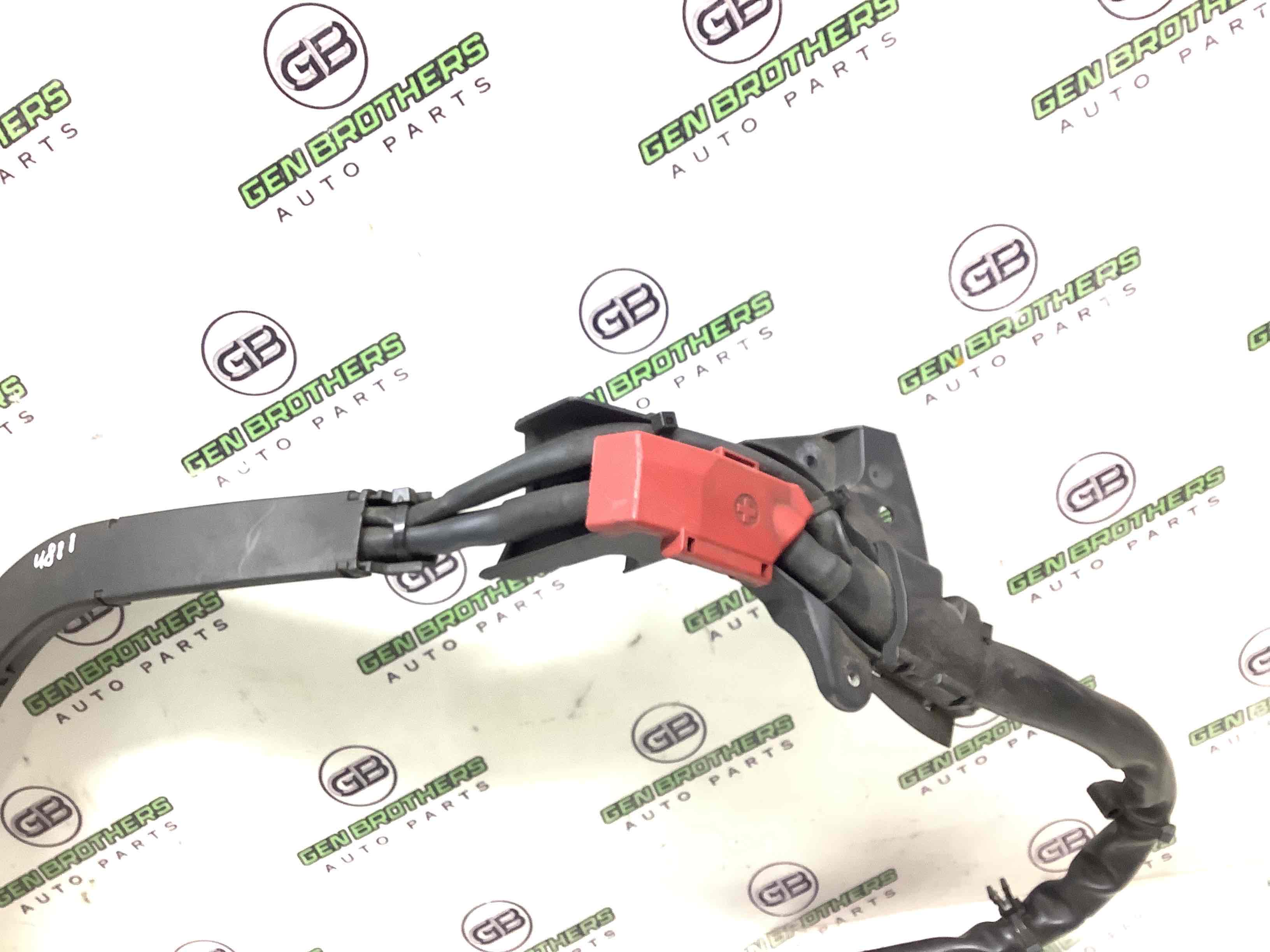 Провод силовой проводка