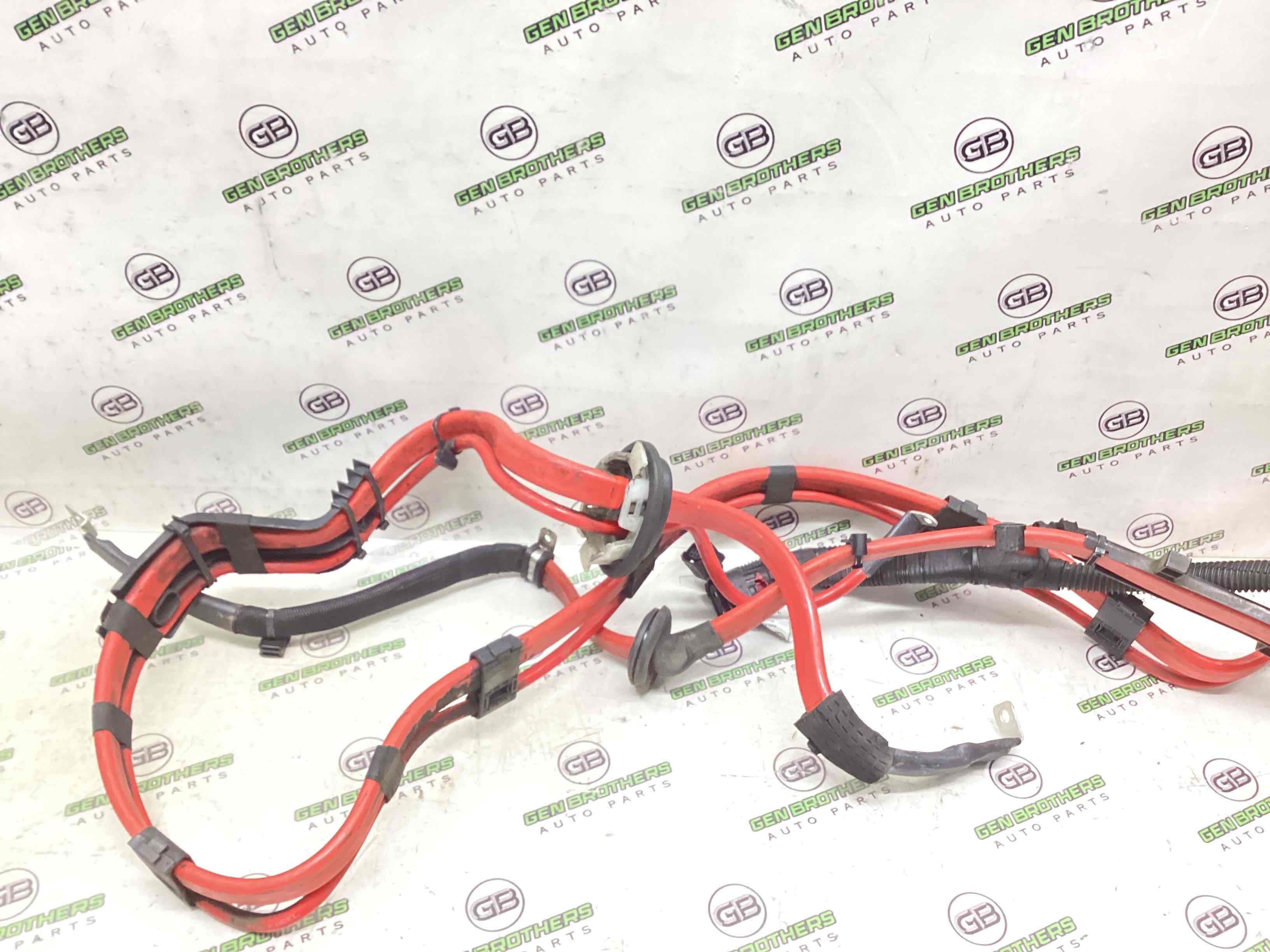 Провод силовой проводка