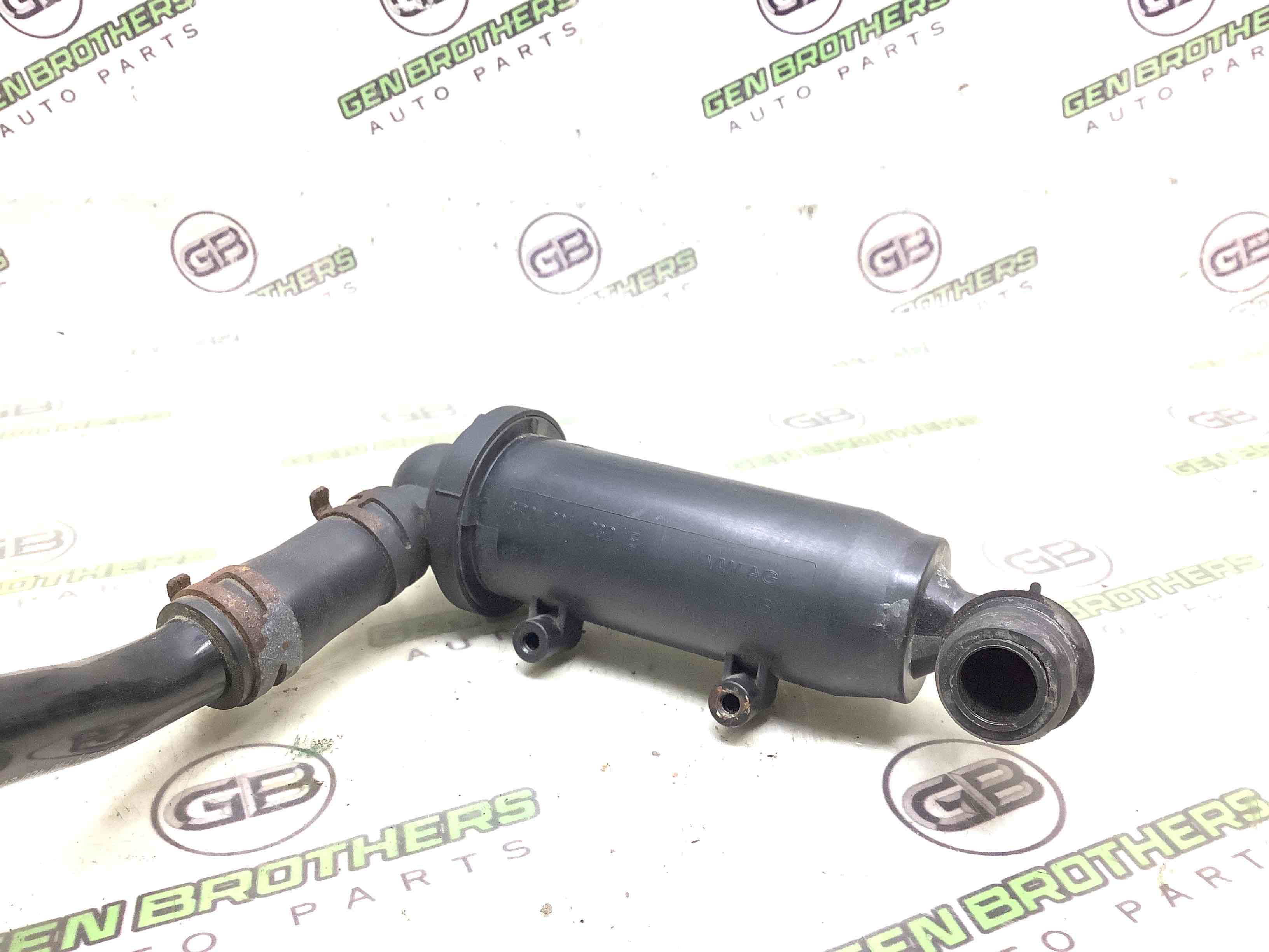 Корпус воздушного фильтра