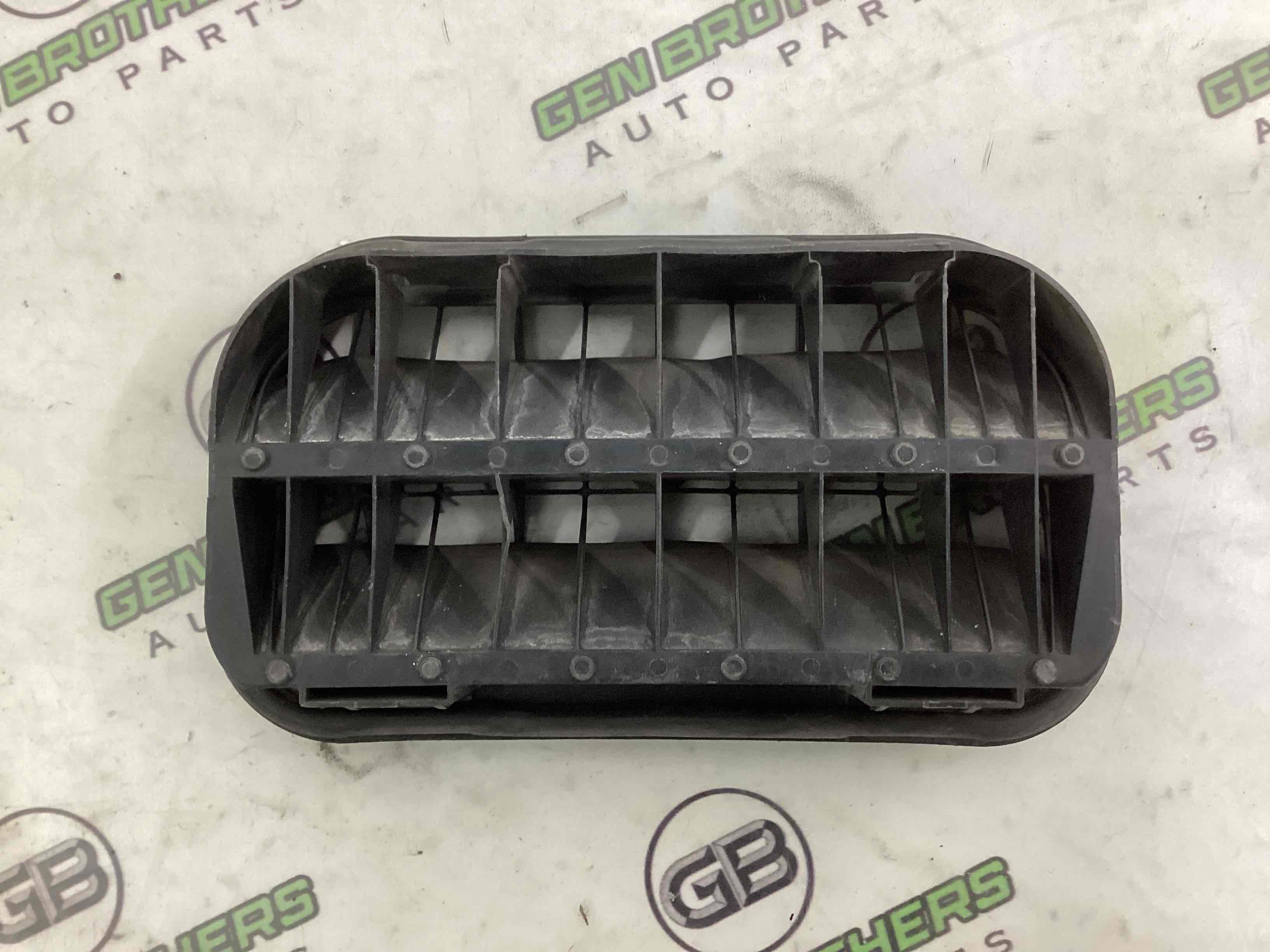 Щиток вентиляции