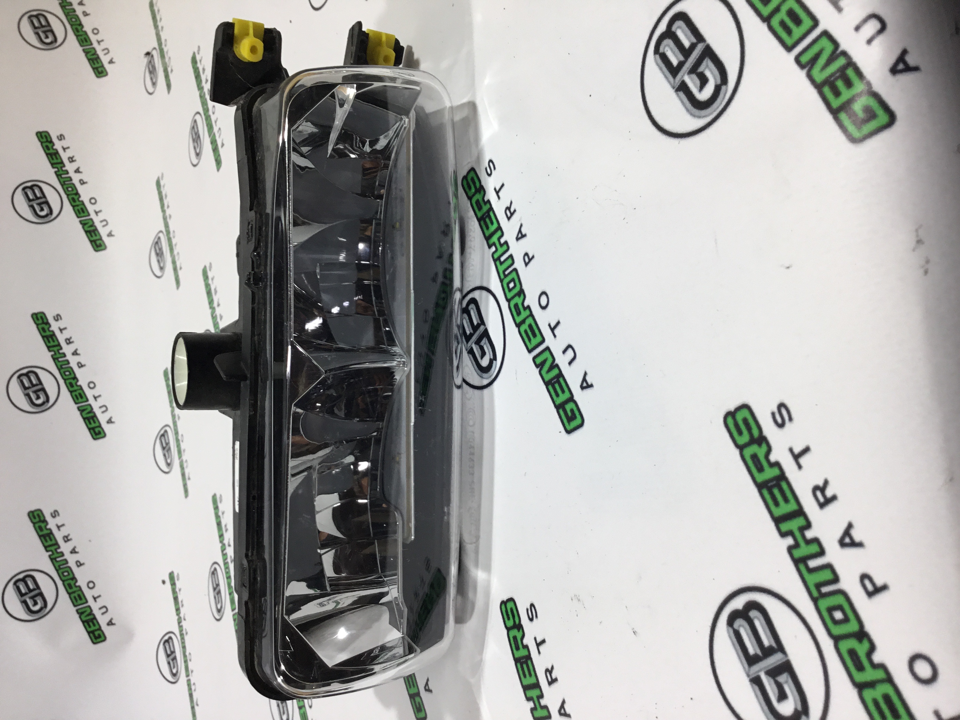 Фара протитуманна