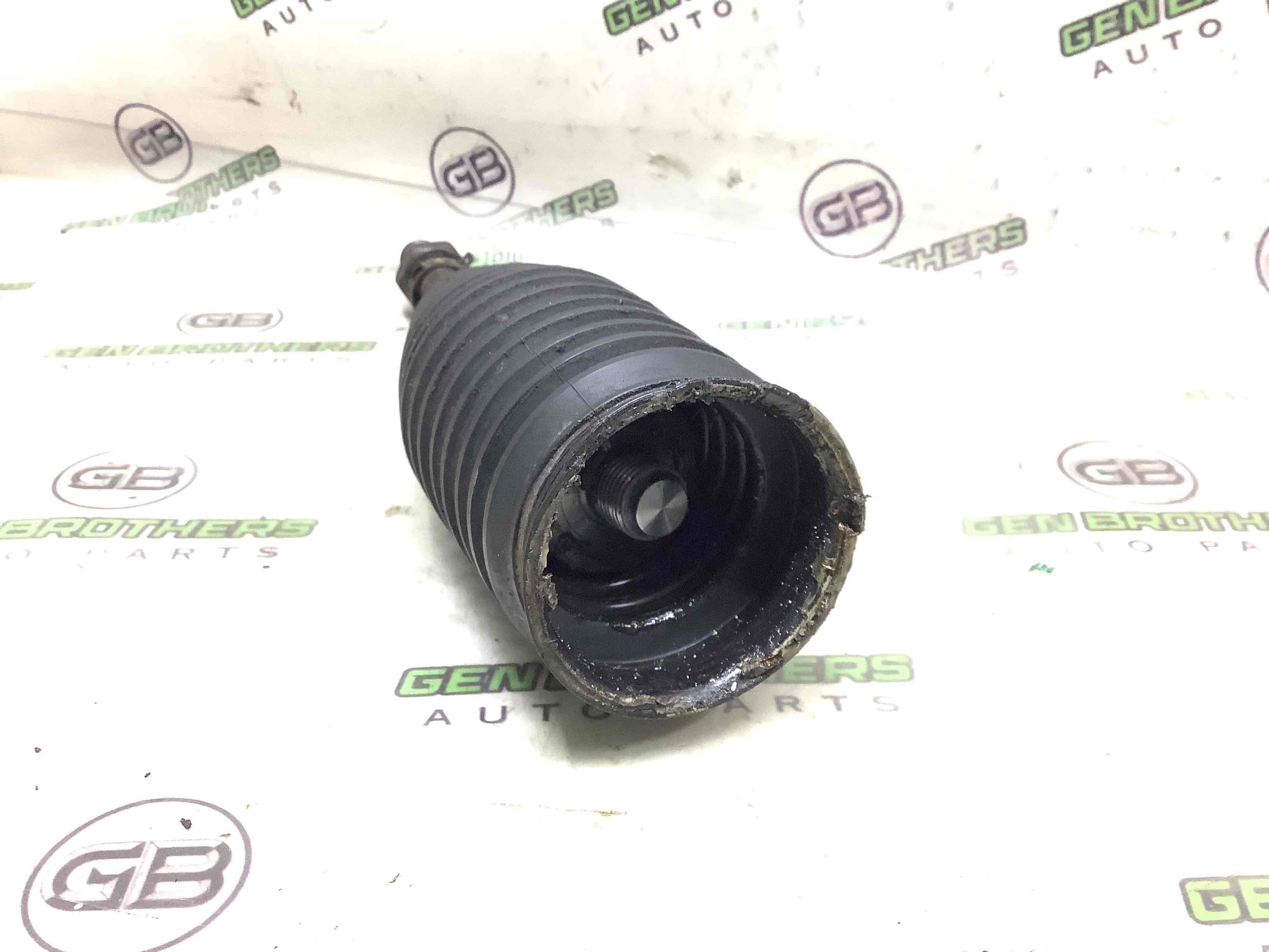 Тяга рульова, наконечник