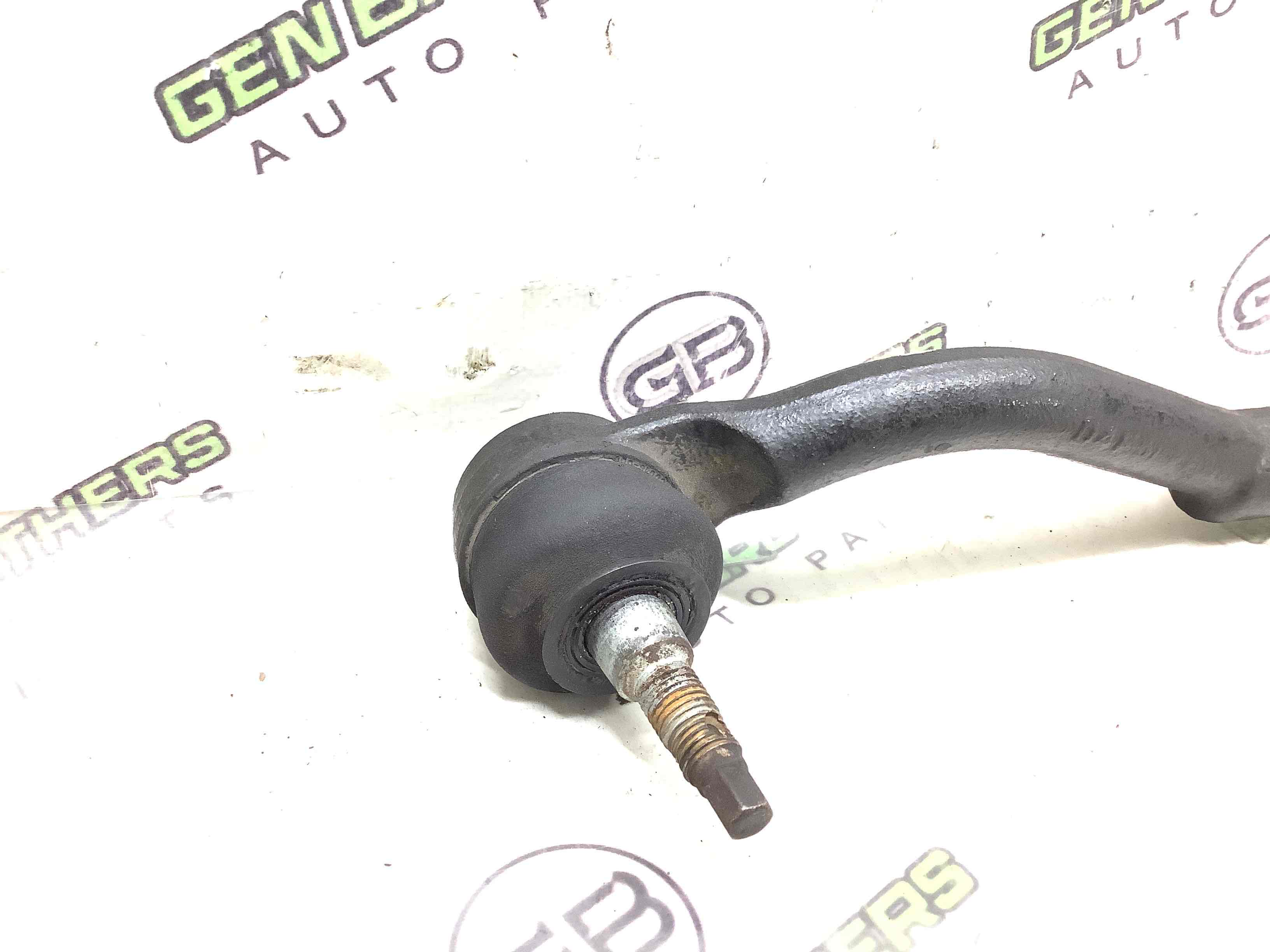 Тяга рульова, наконечник