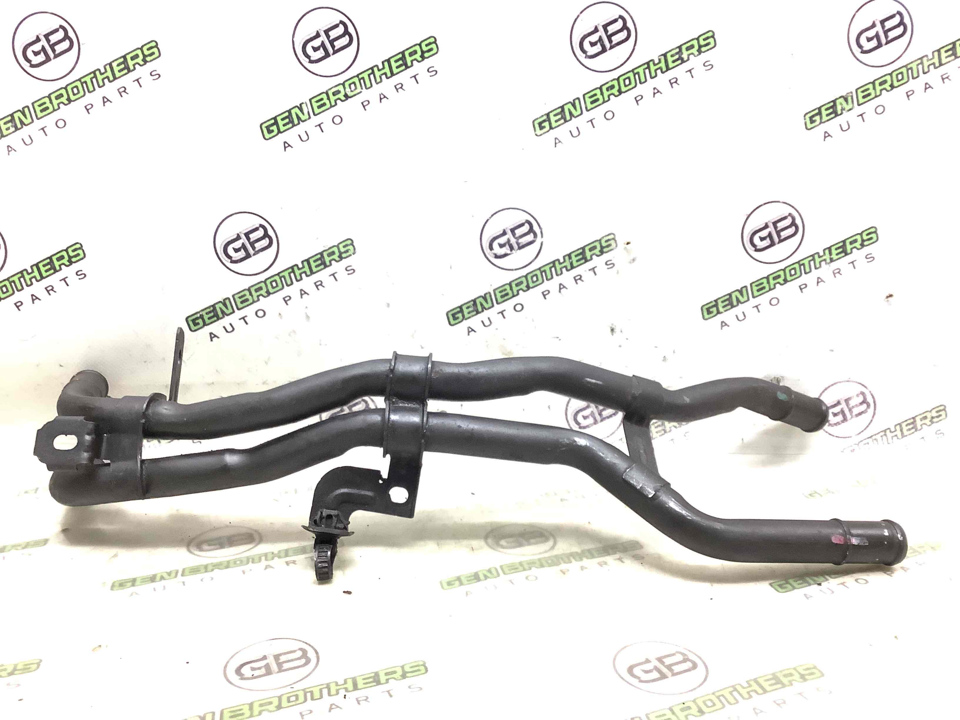 Патрубок трубопровід, шланг