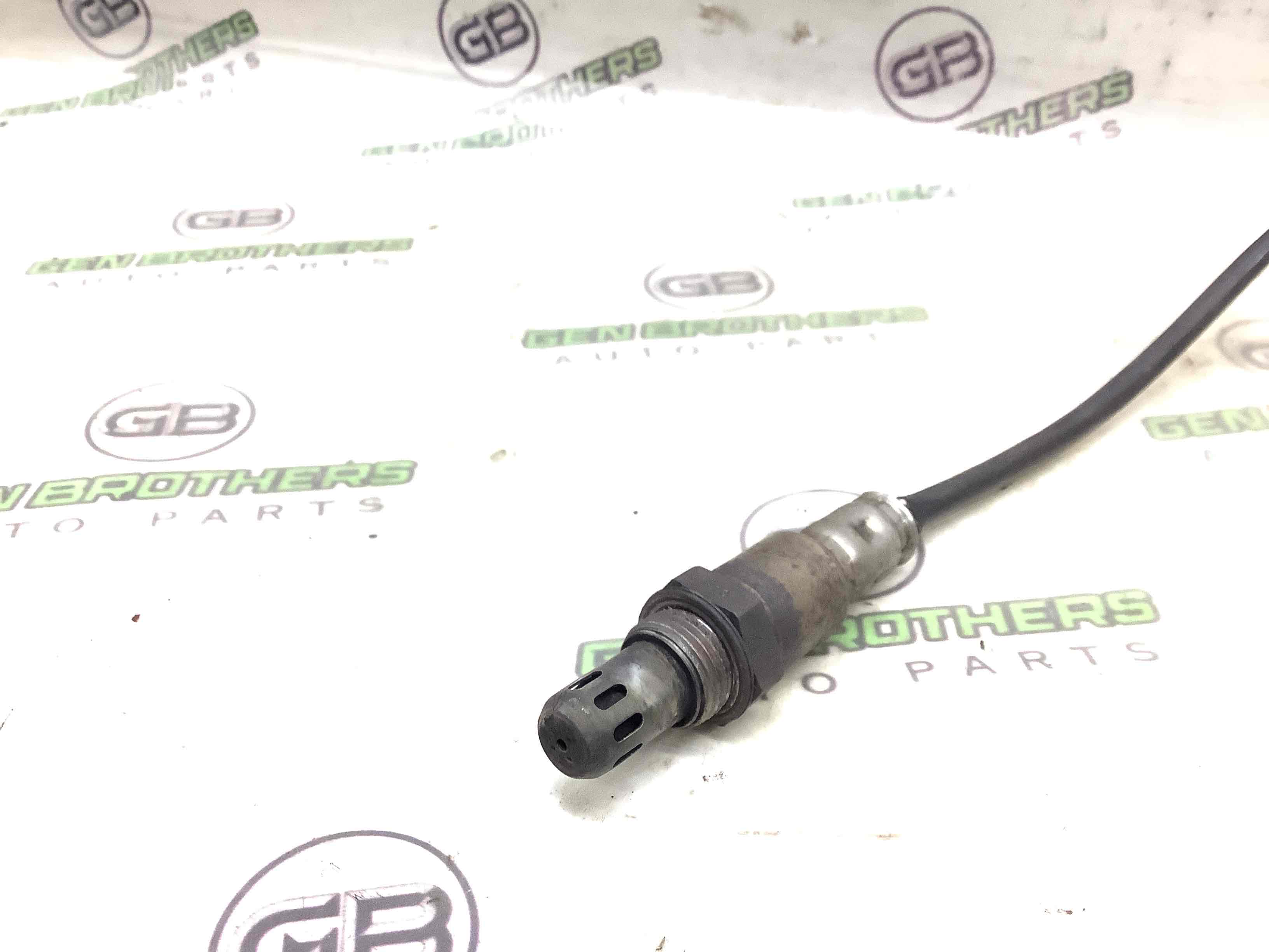 Лямбда-зонд