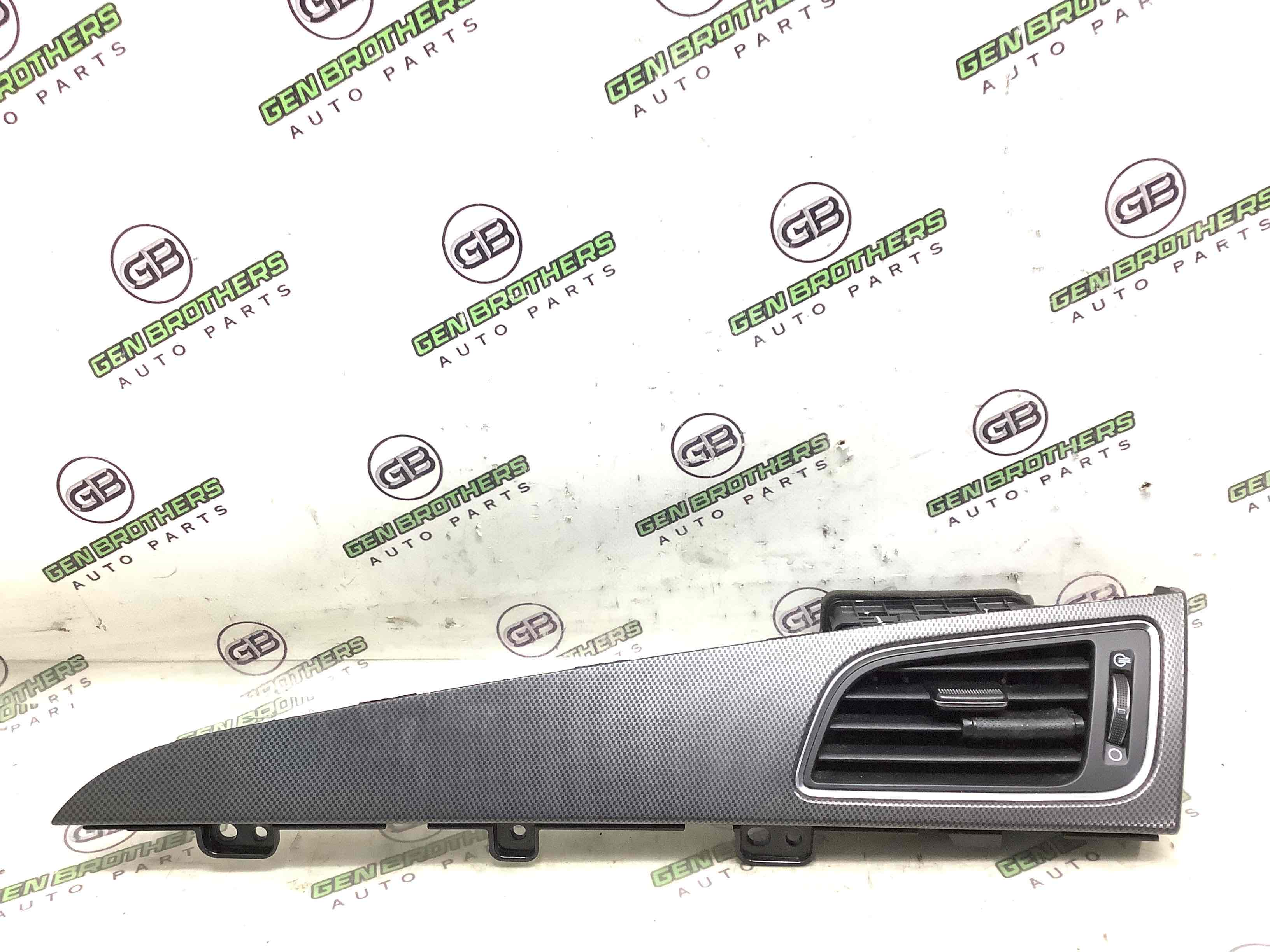 Дефлектор обдування салону