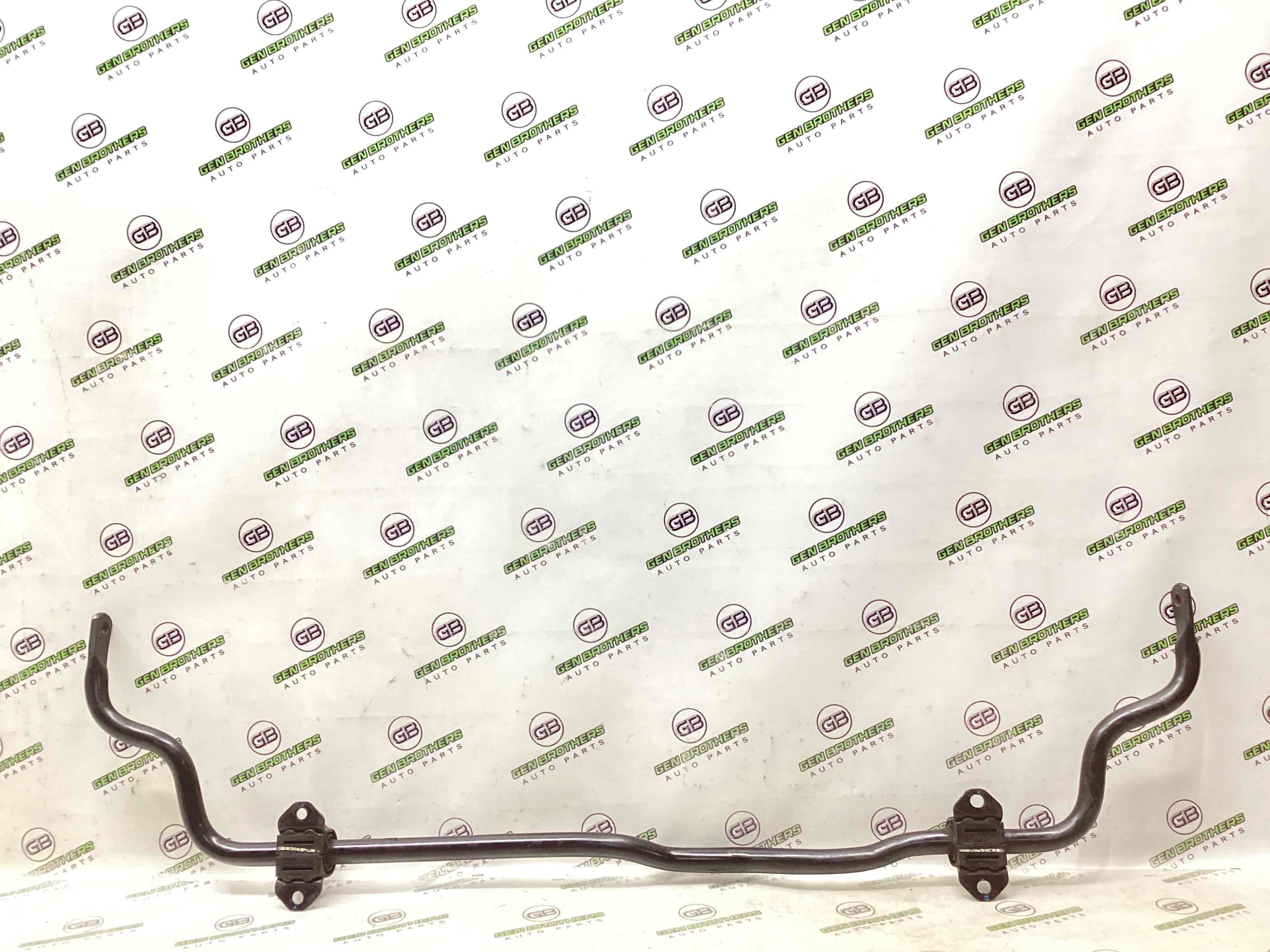 Стабілізатор поперечної стійкості