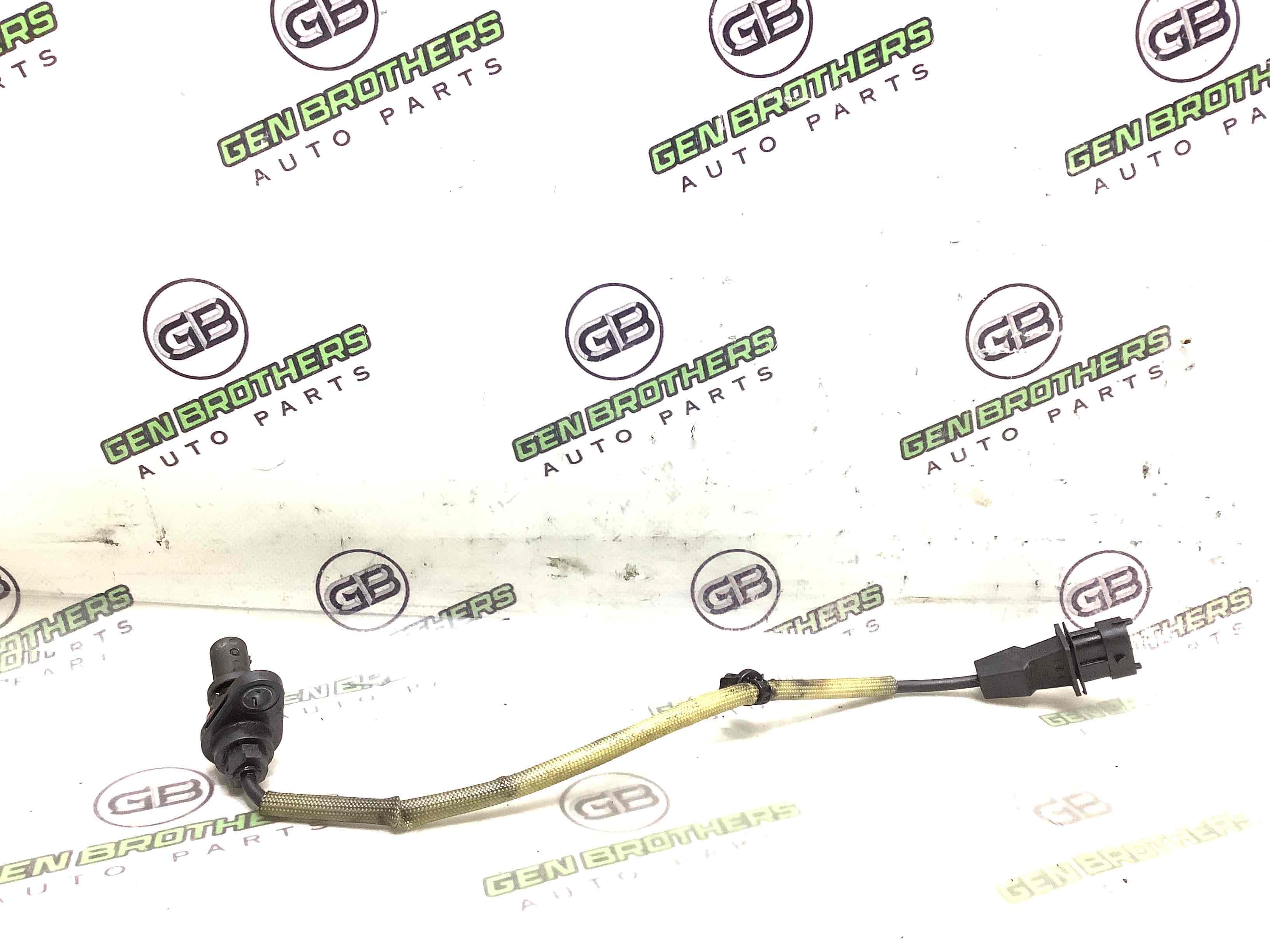 Датчик положення колінвалу