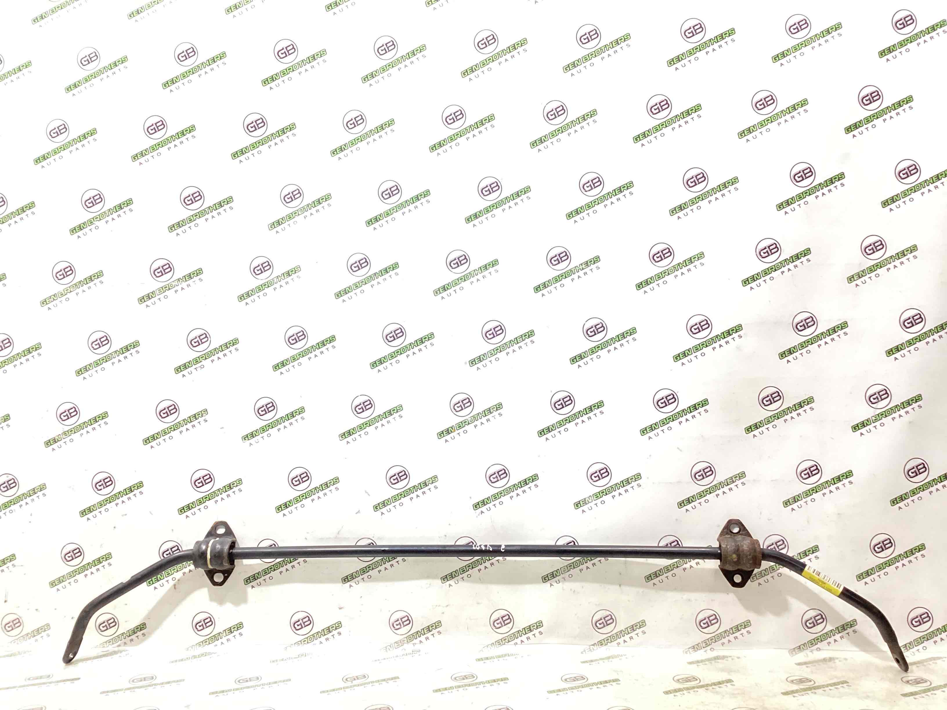 Стабілізатор поперечної стійкості