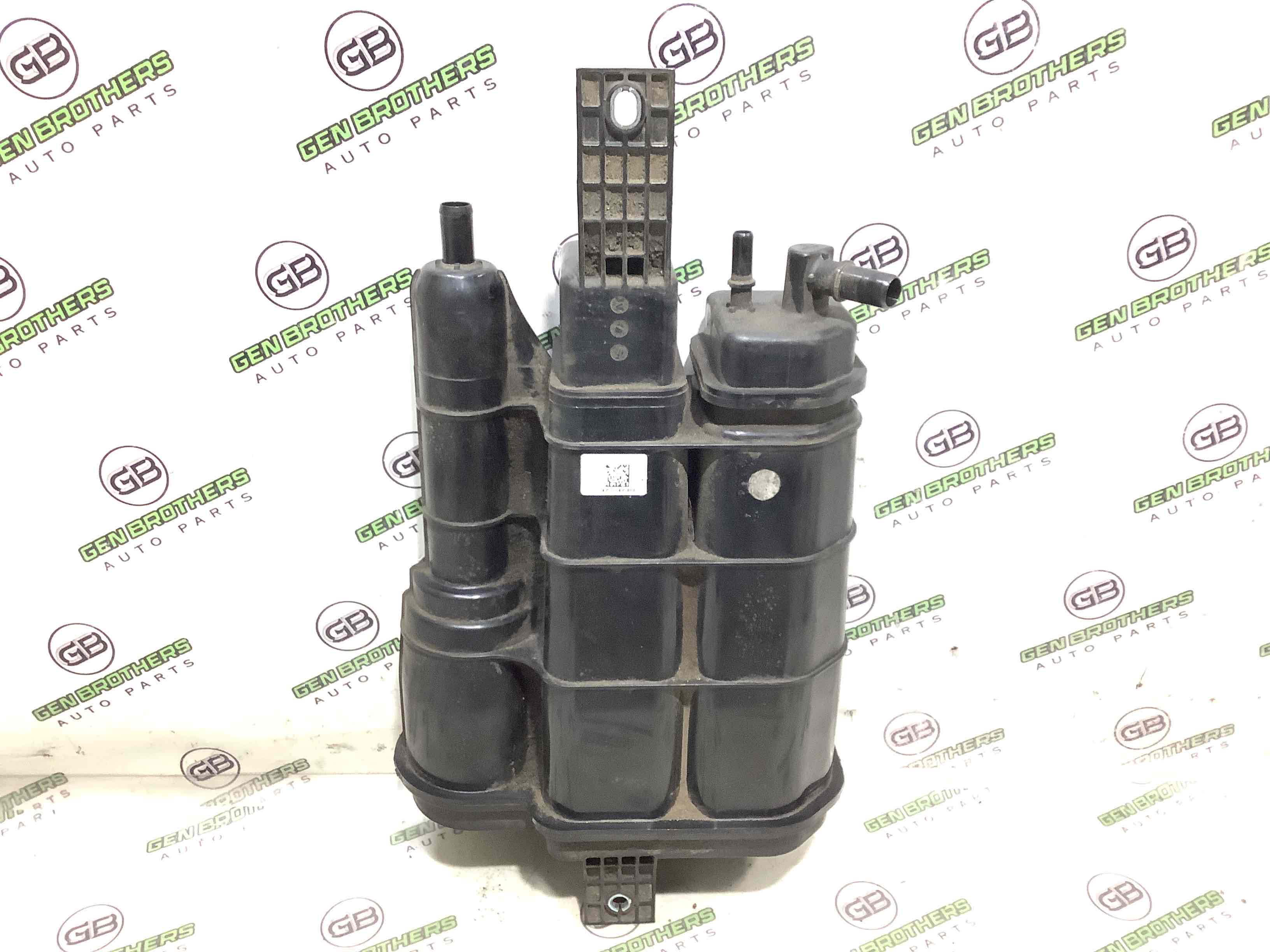 Абсорбер вугільний фільтр