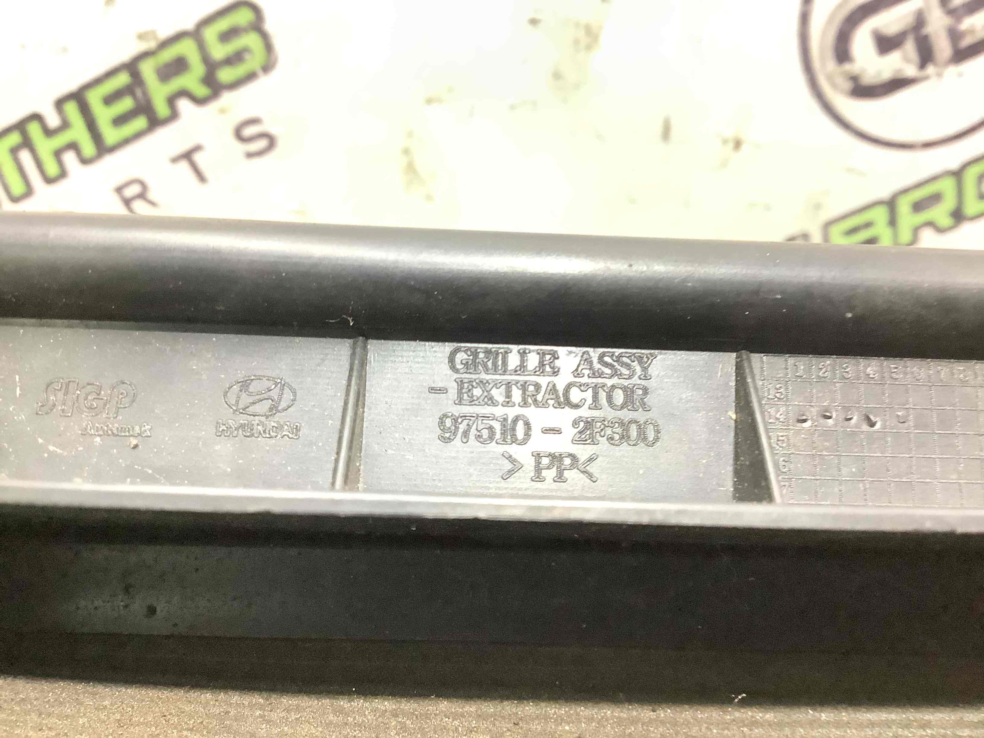 Щиток вентиляції