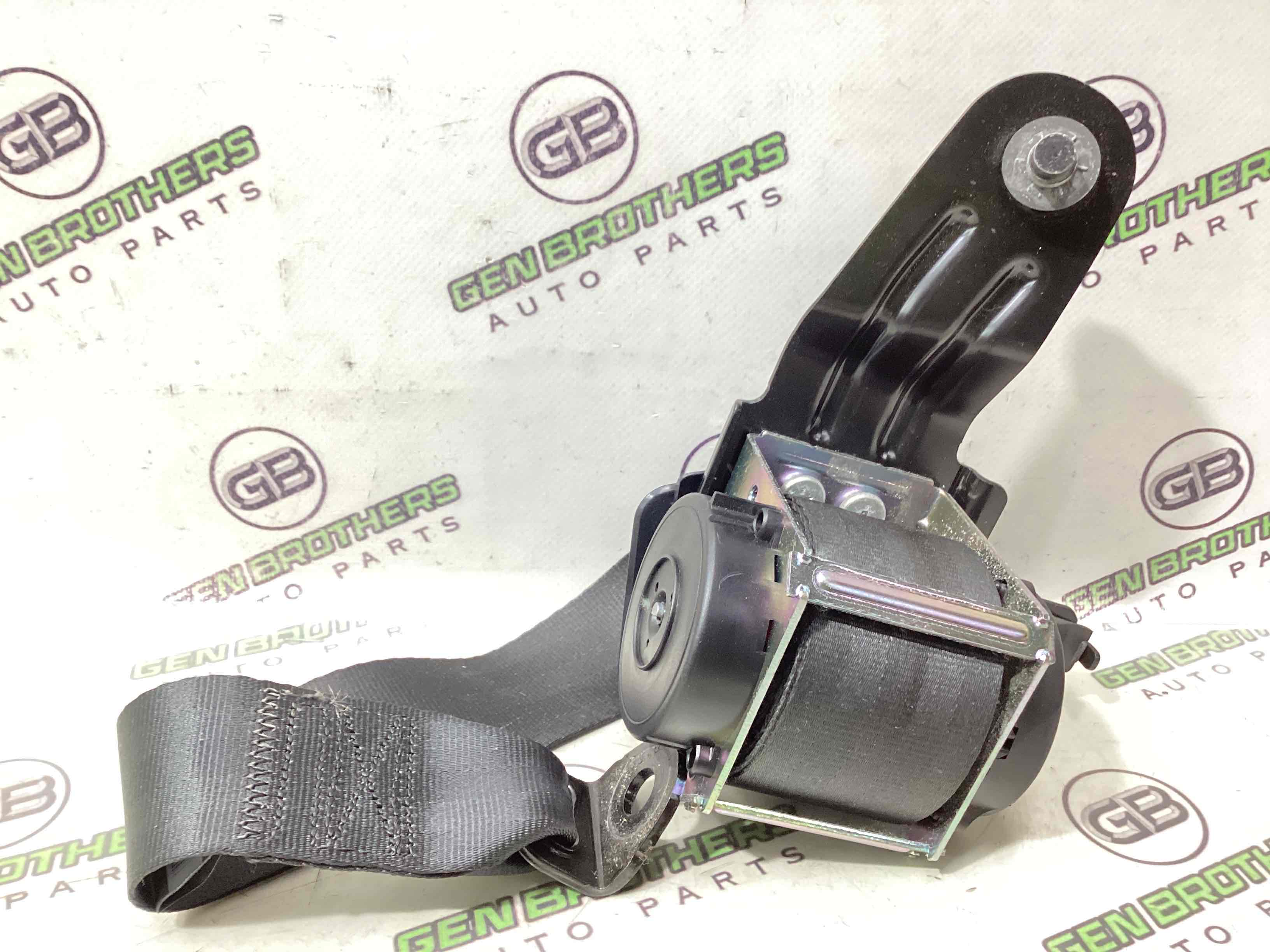 Ремінь безпеки