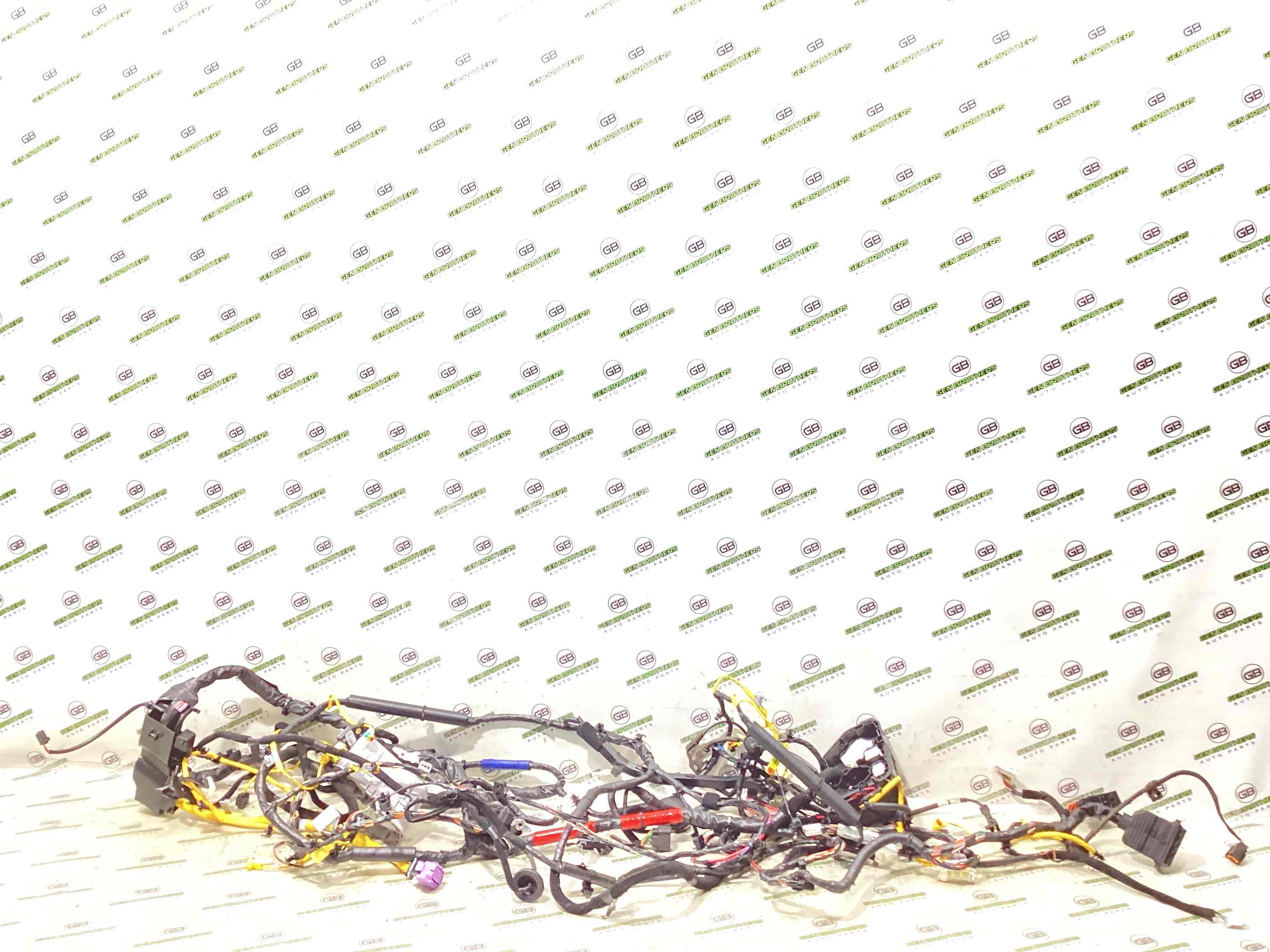 Електропроводка коса