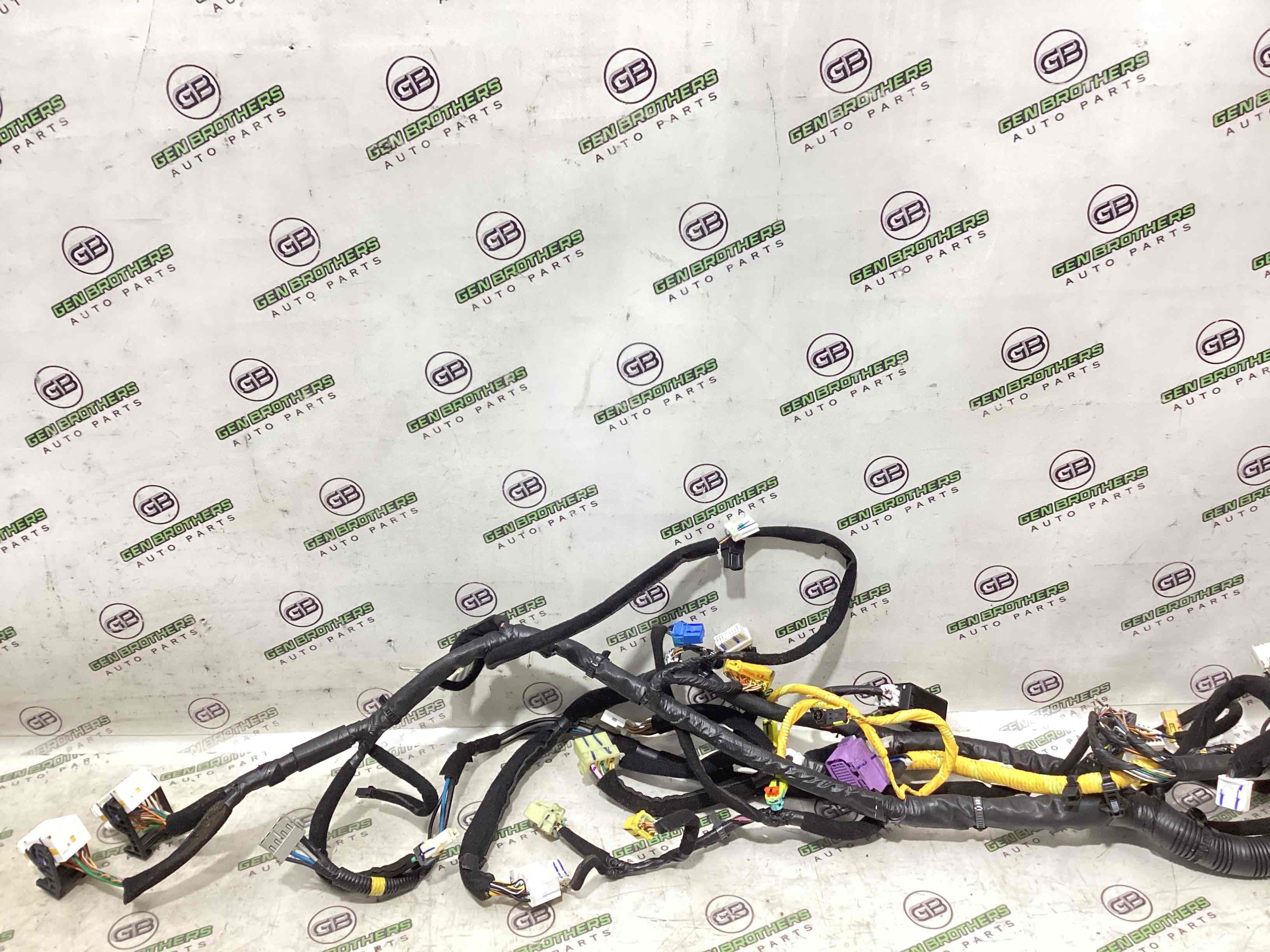 Електропроводка коса