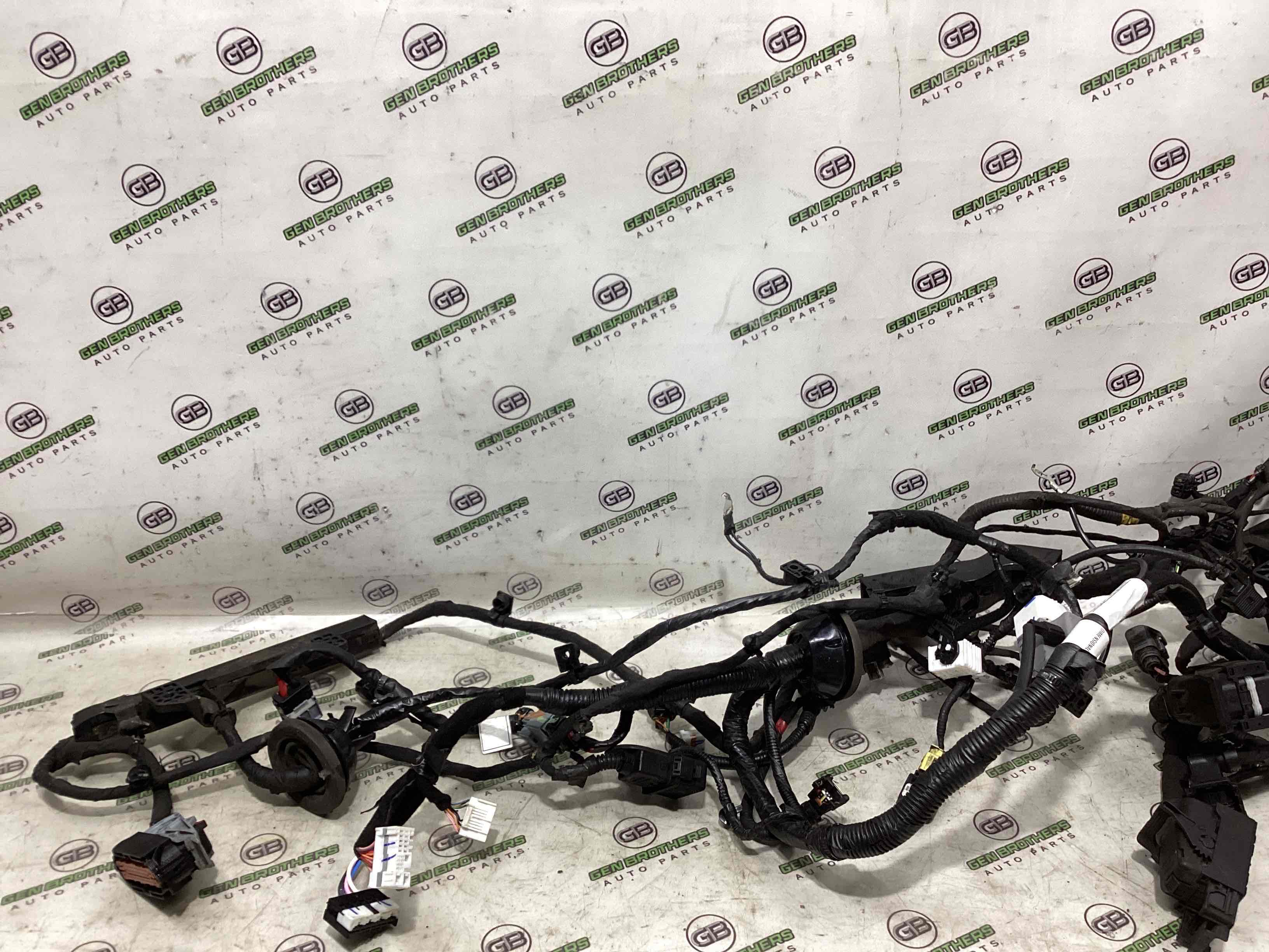 Електропроводка коса