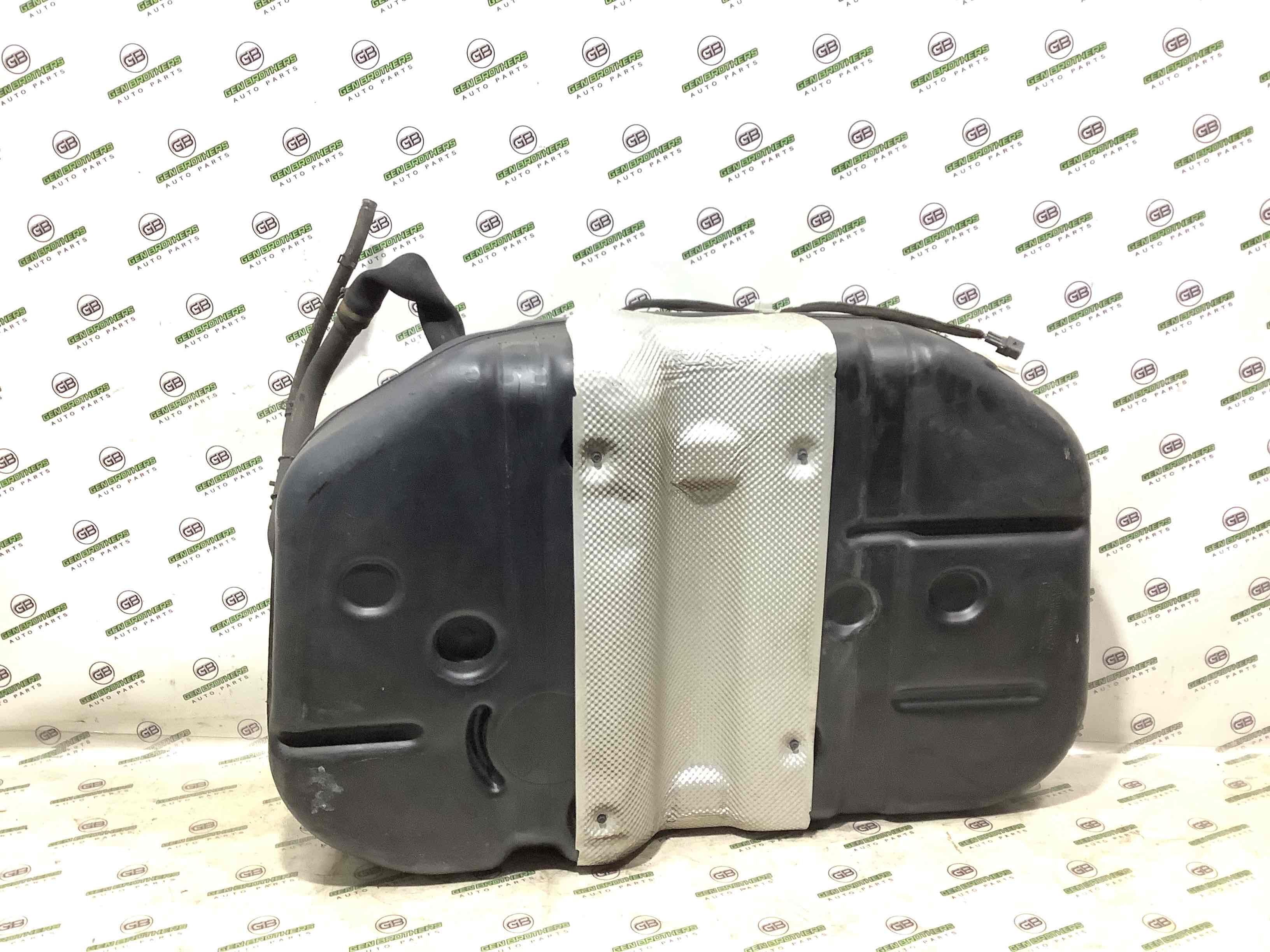 Паливний бак