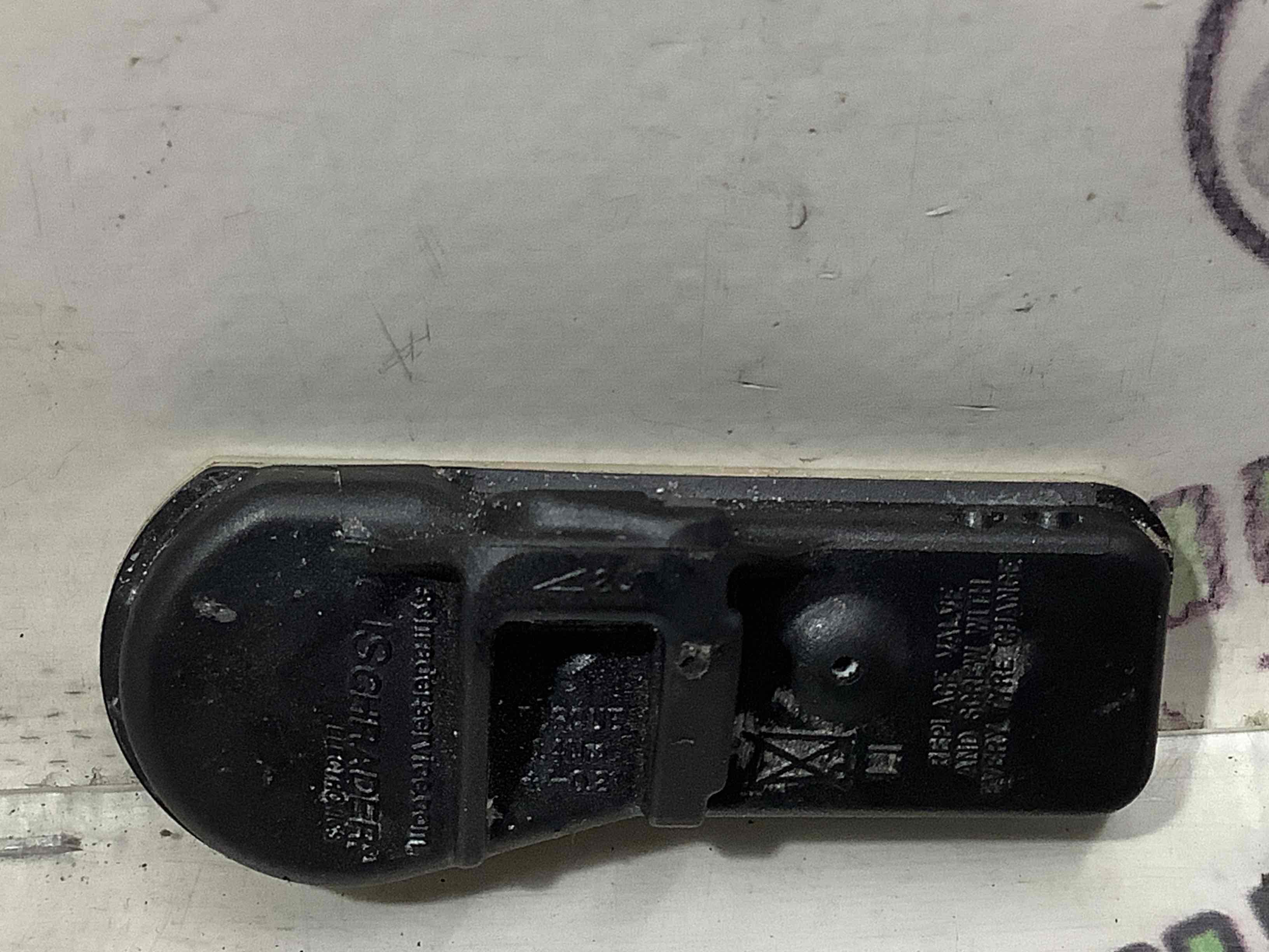 Датчик тиску шин