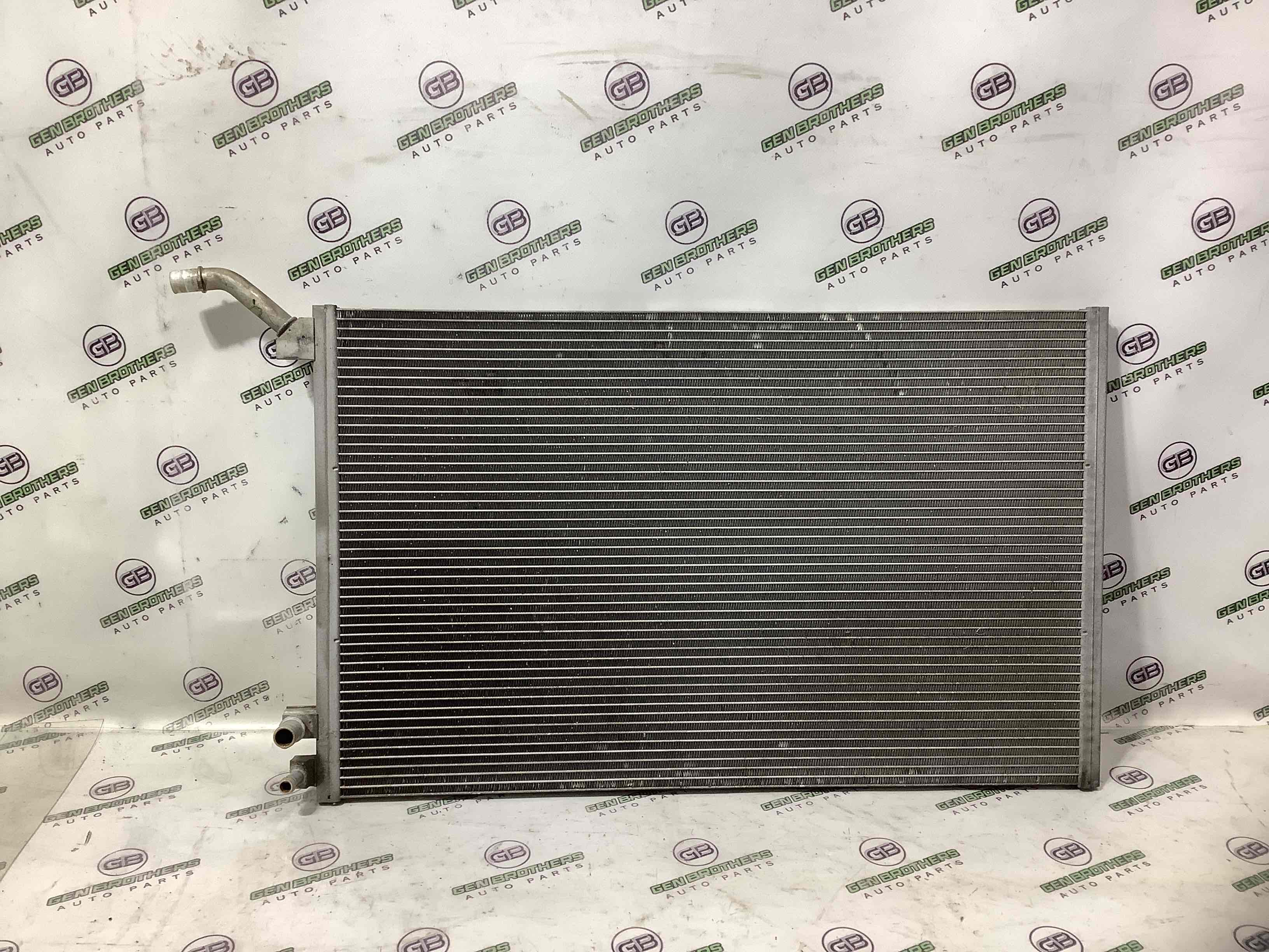 Додатковий радіатор