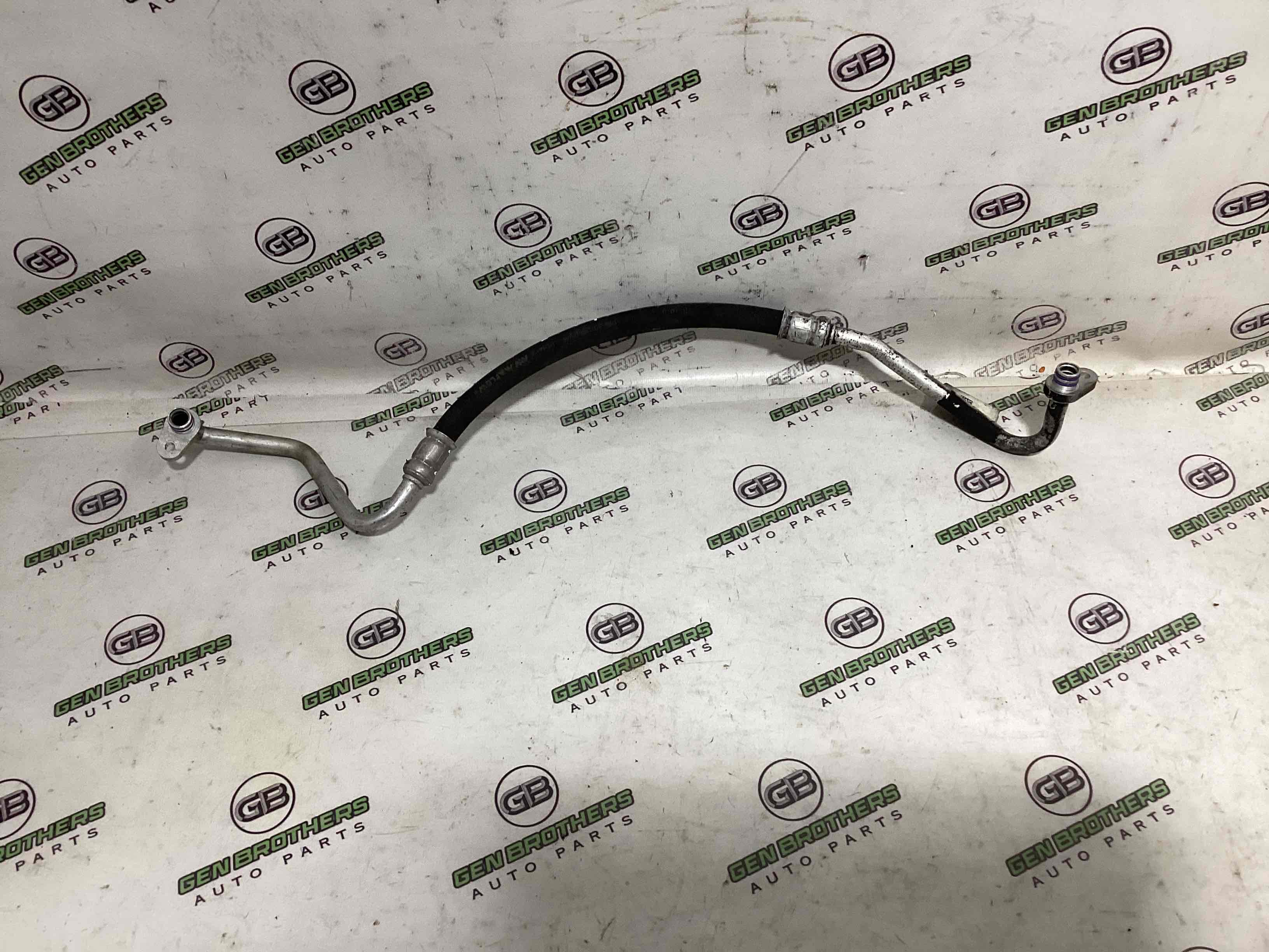 Трубка кондиціонера