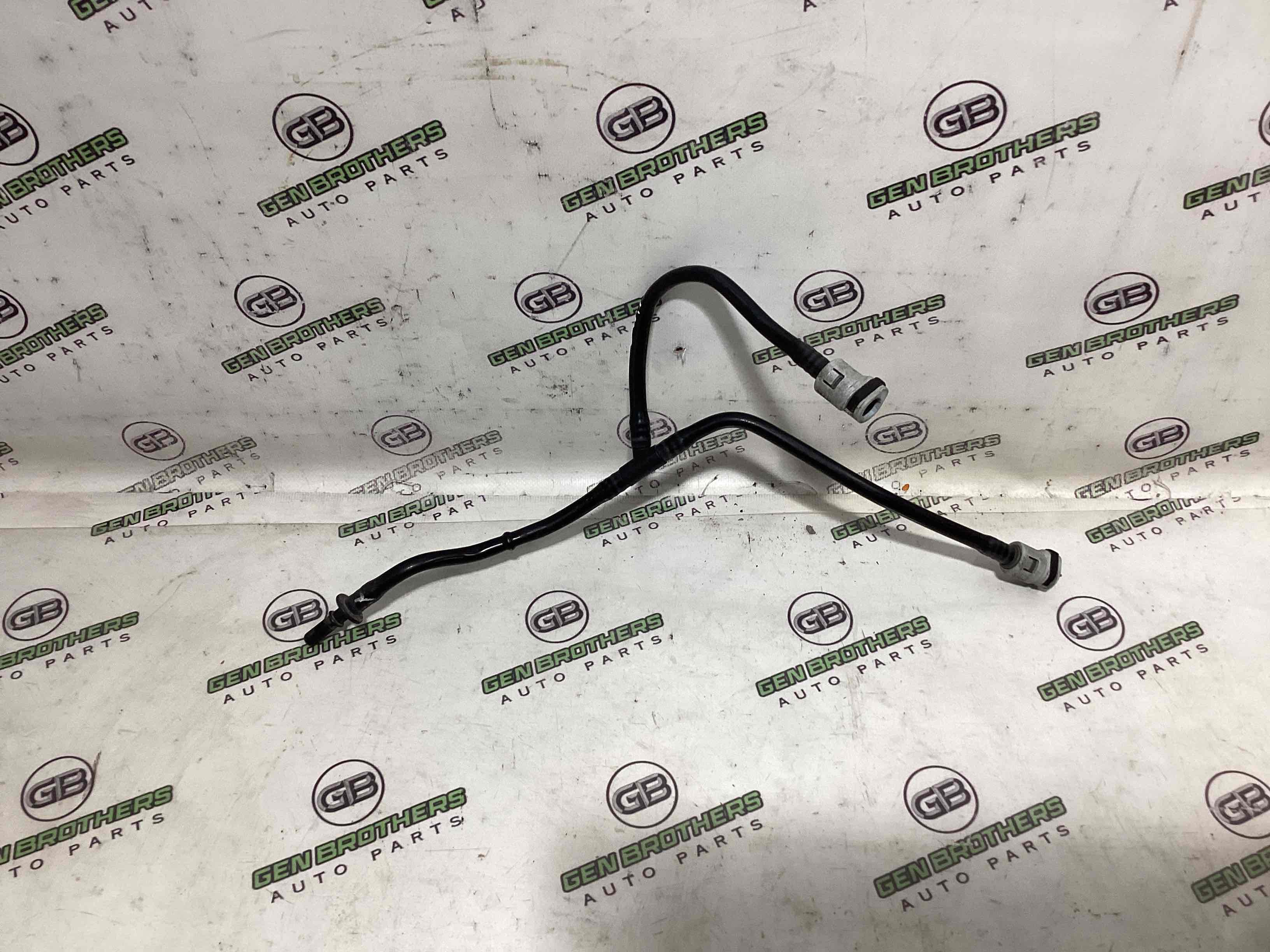 Трубка вакуумна