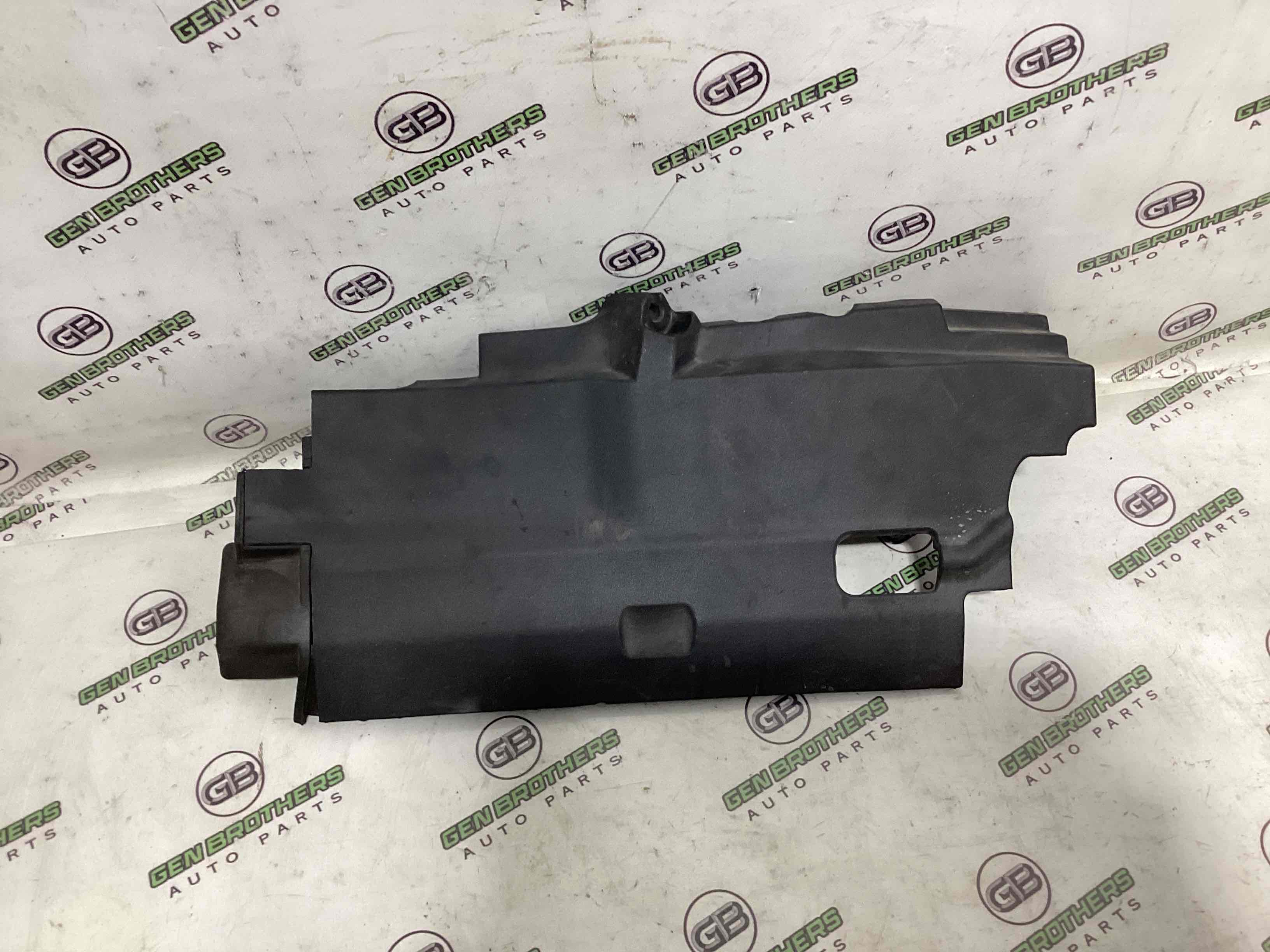 Шумоізоляція