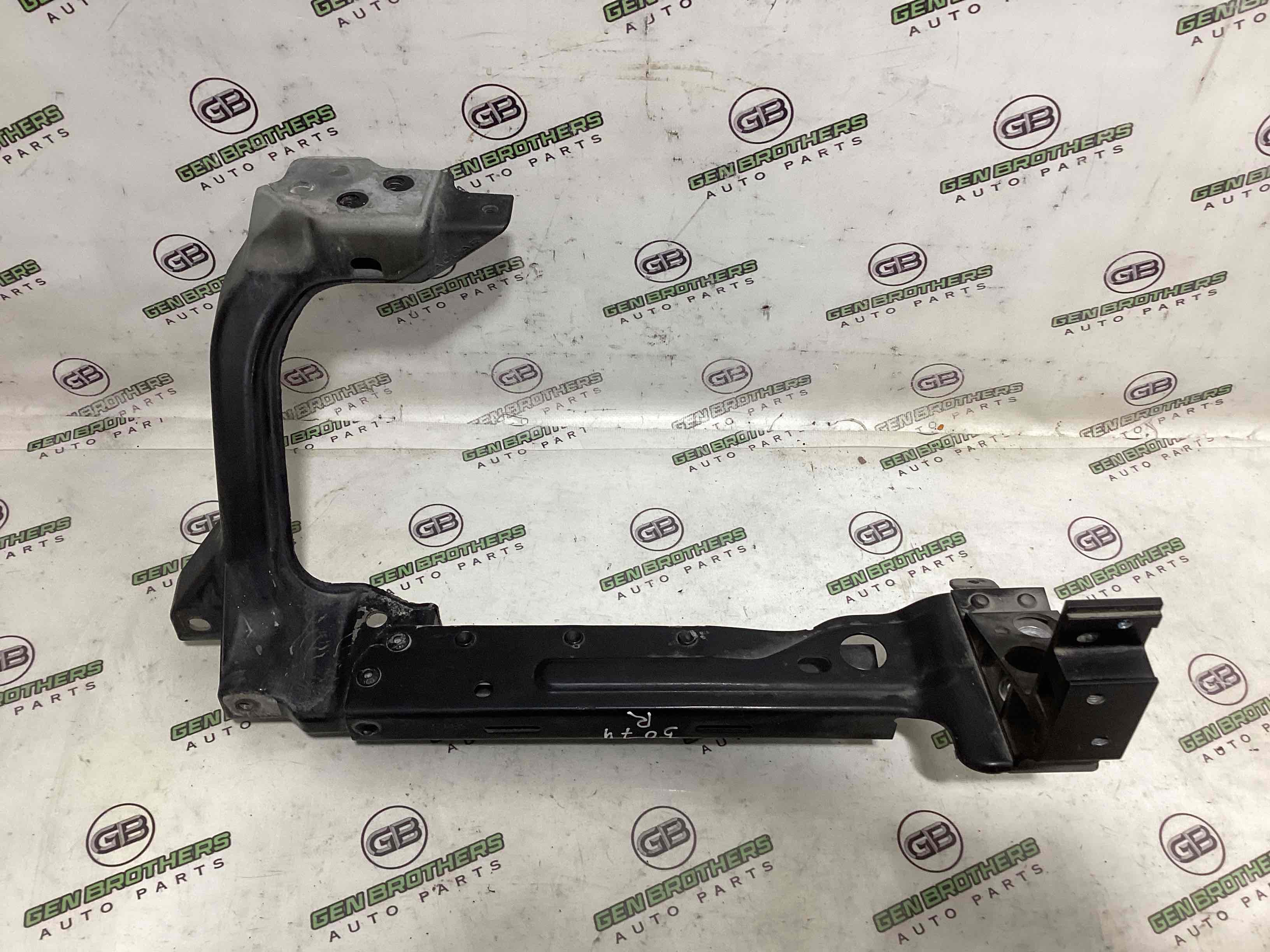 Окуляр передній