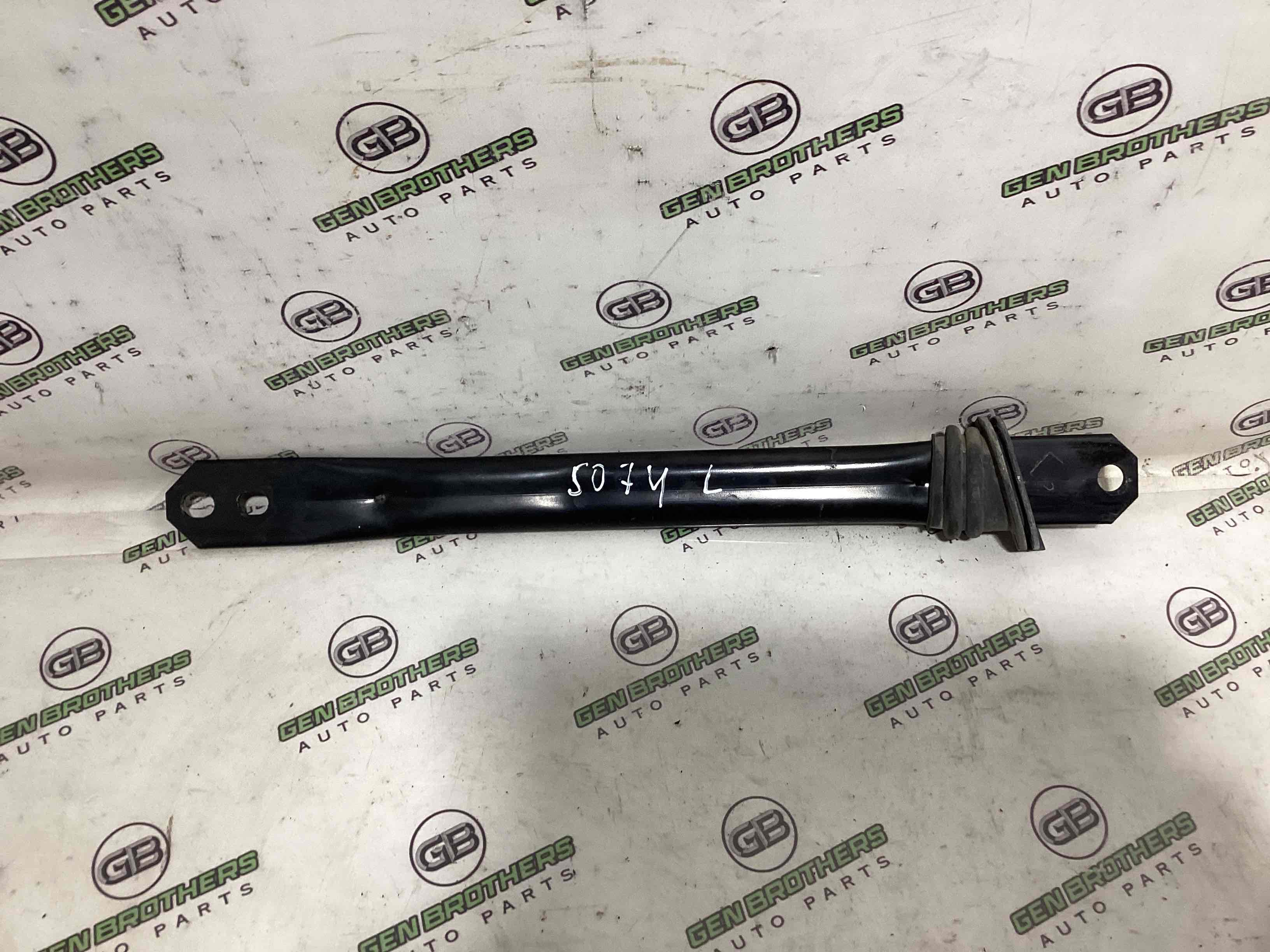 Підсилювач кузова (розпор чашок склянок)