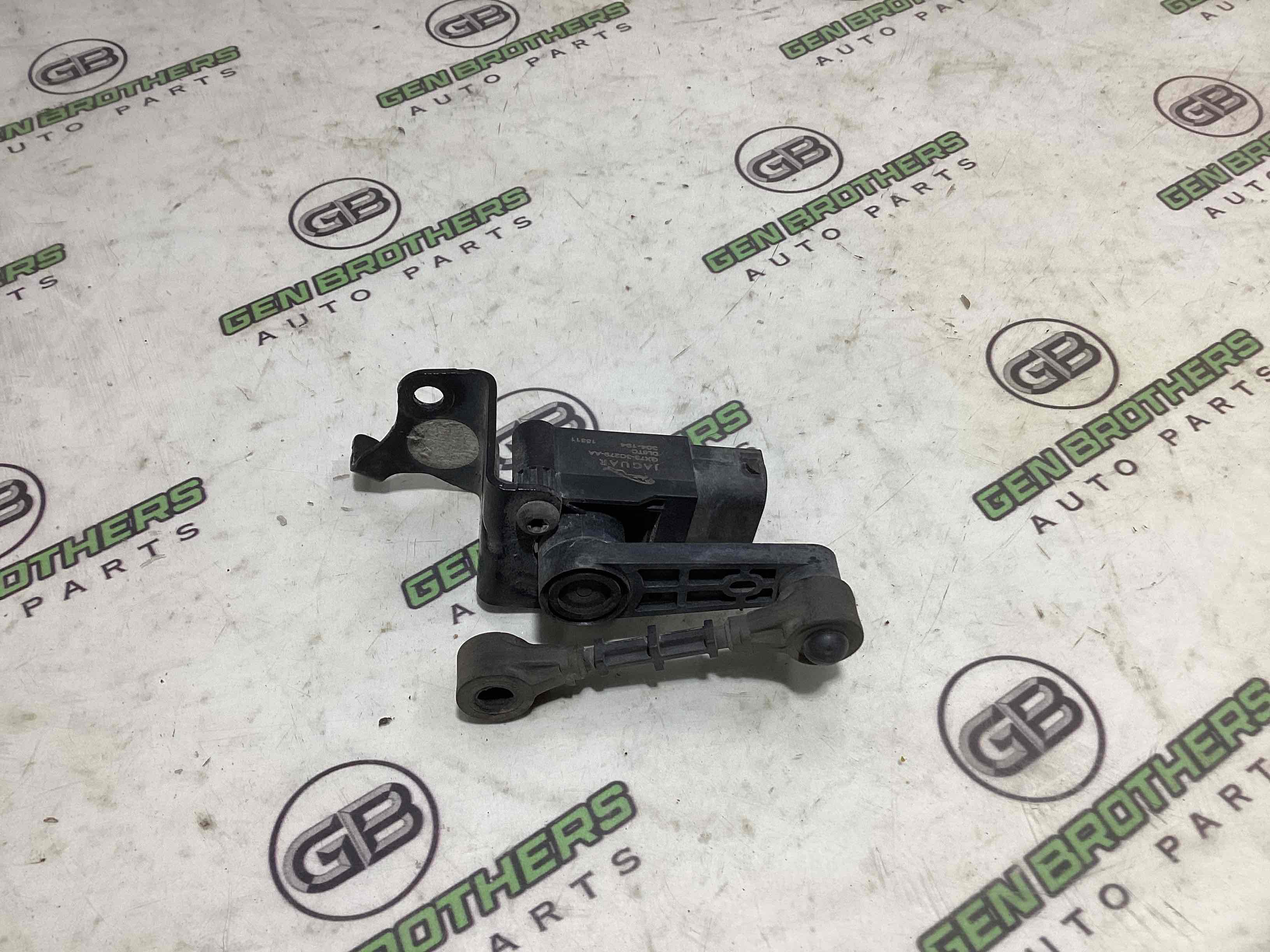 Датчик рівня підвіски