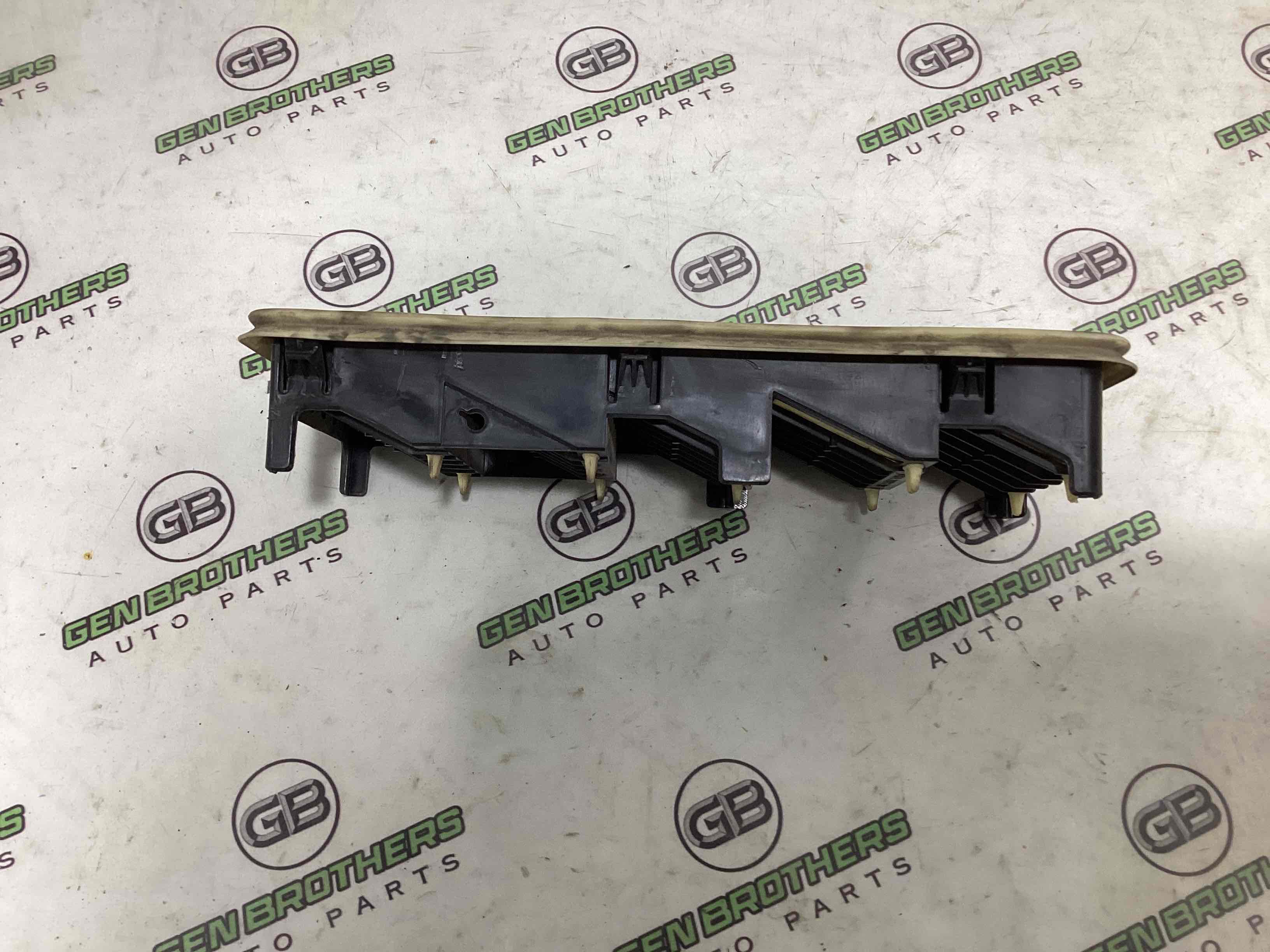 Щиток вентиляції